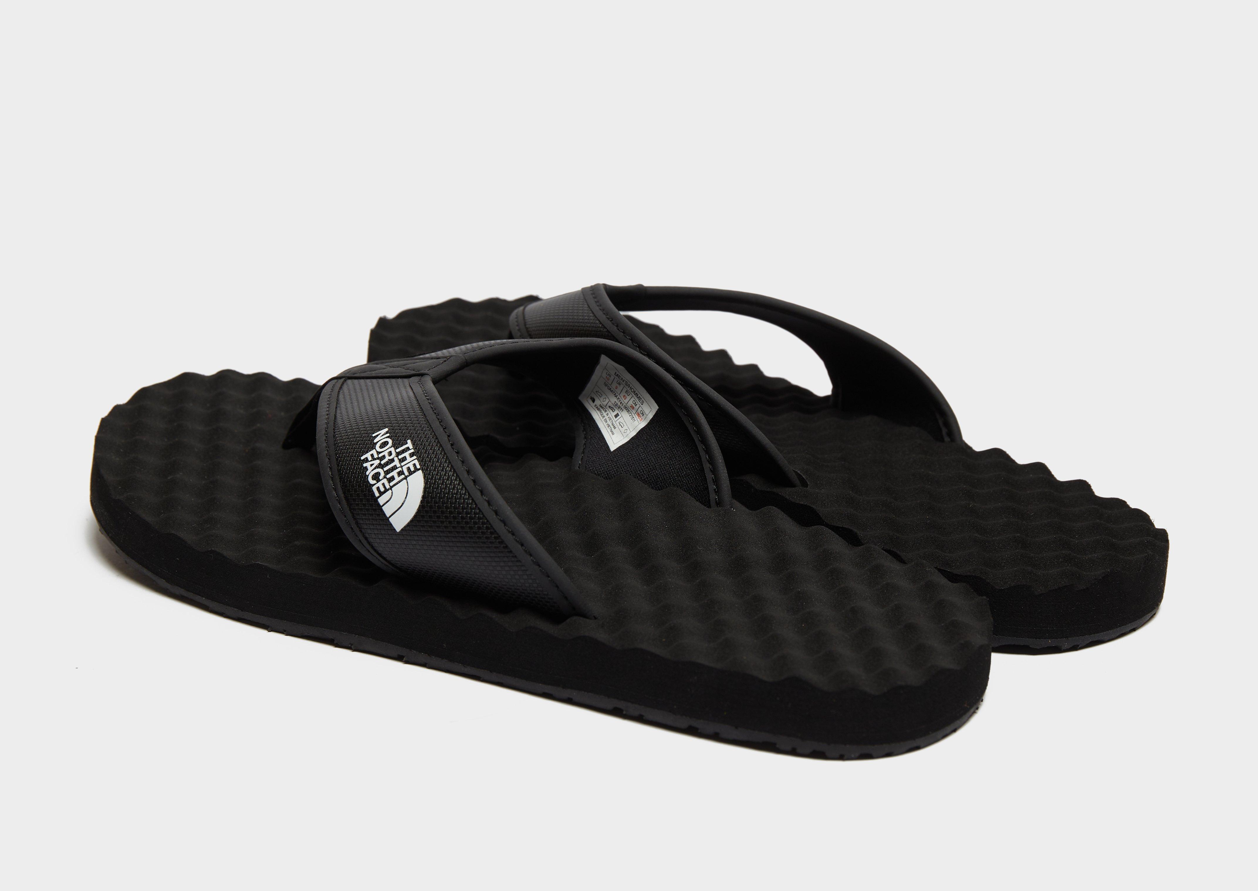 North face flip store flops mens uk