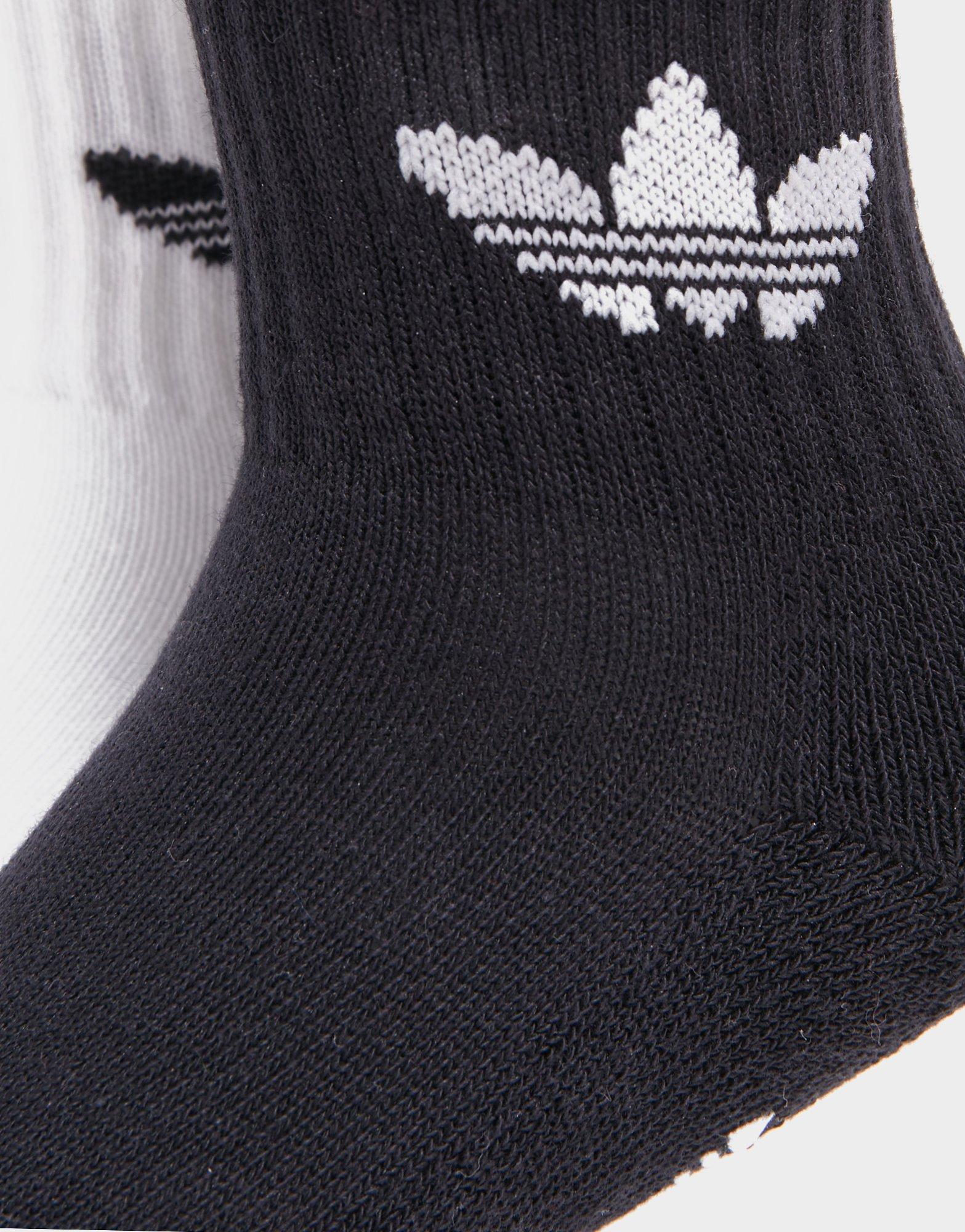 adidas Originals 2-Pack Anti-Slip Socks Kids
