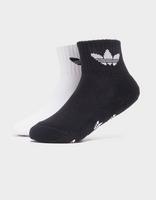adidas Originals 2-Pack Anti-Slip Socks Kids
