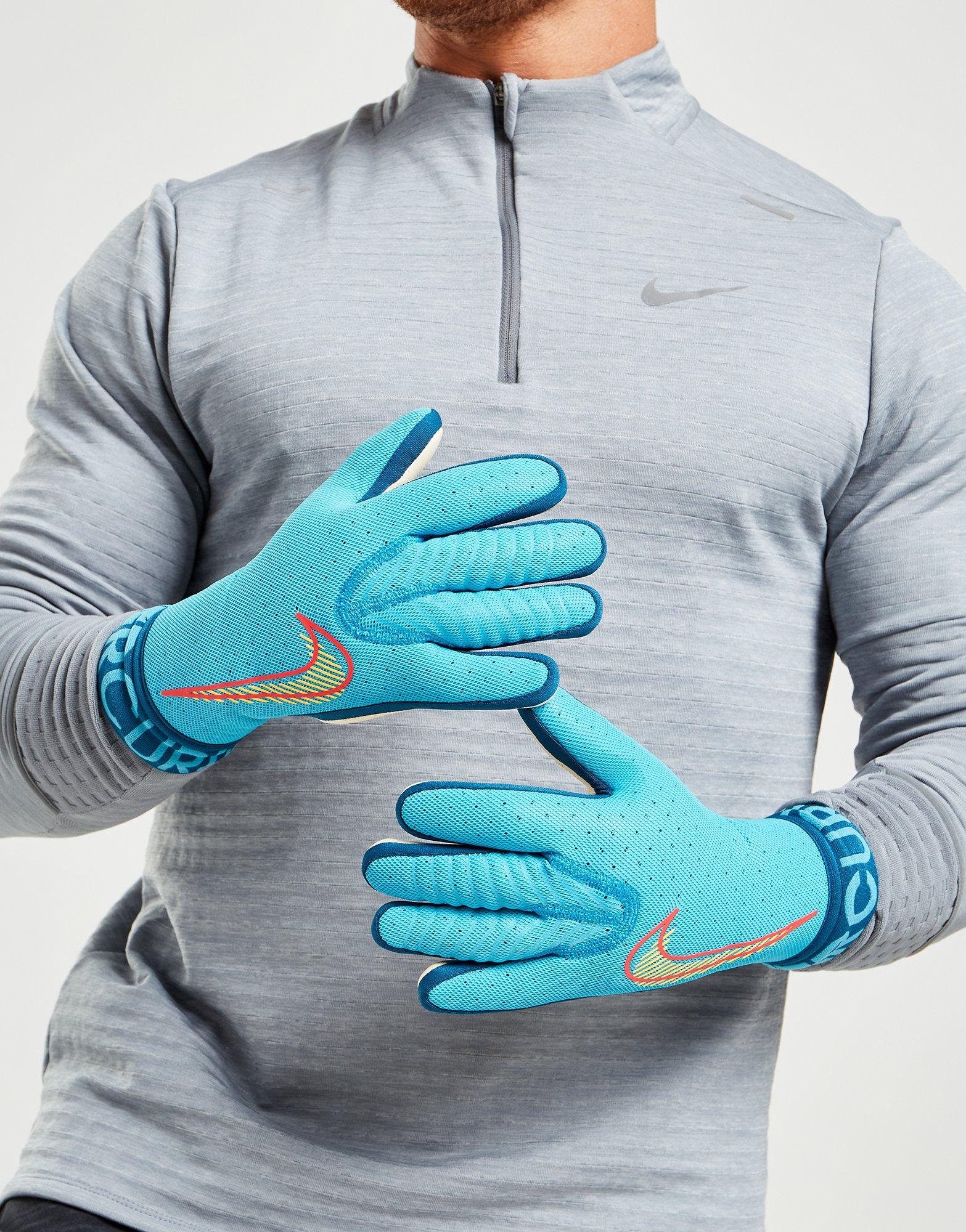 Nike Mercurial Touch Elite Goal Keeper Gloves