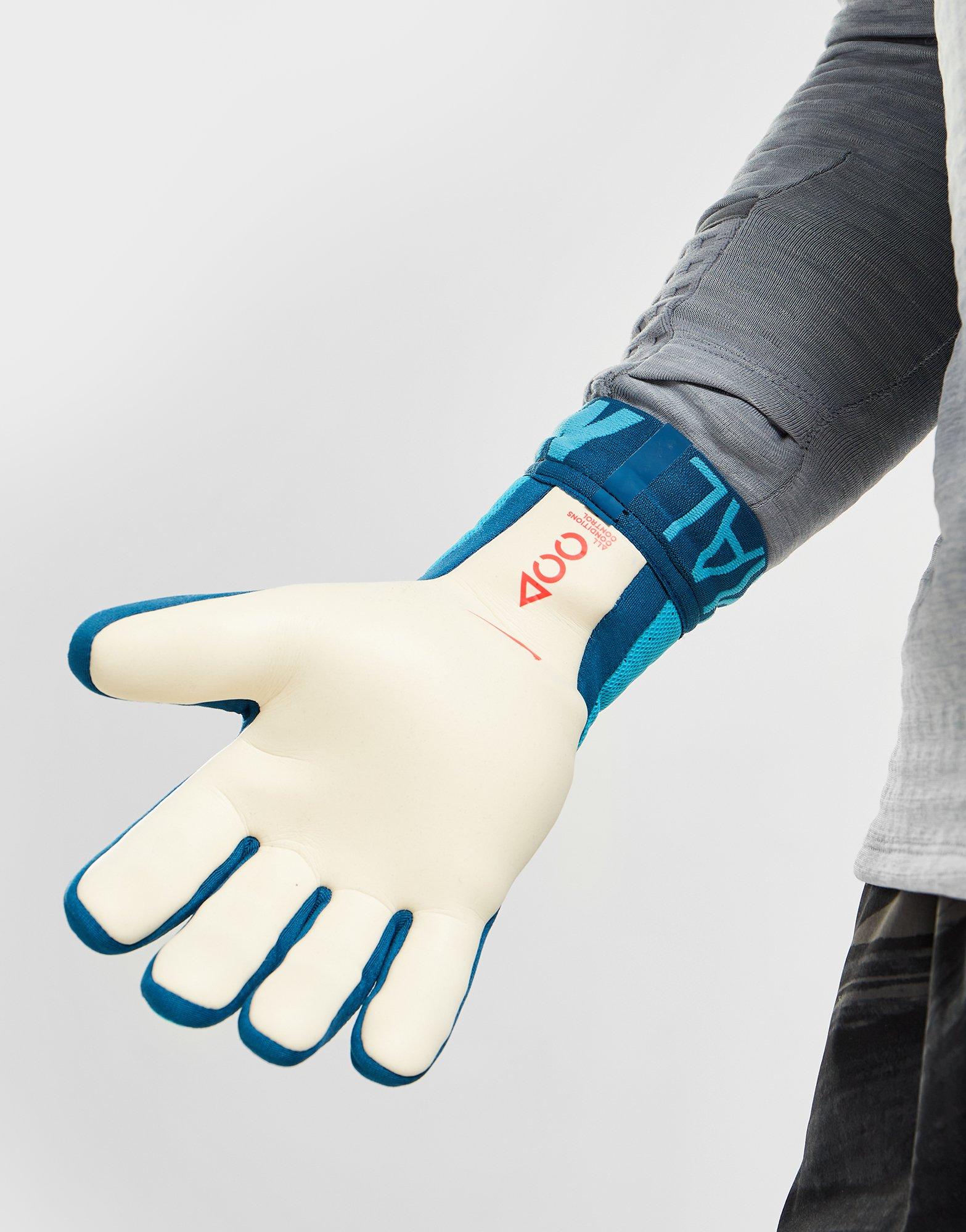 Nike Mercurial Touch Elite Goal Keeper Gloves