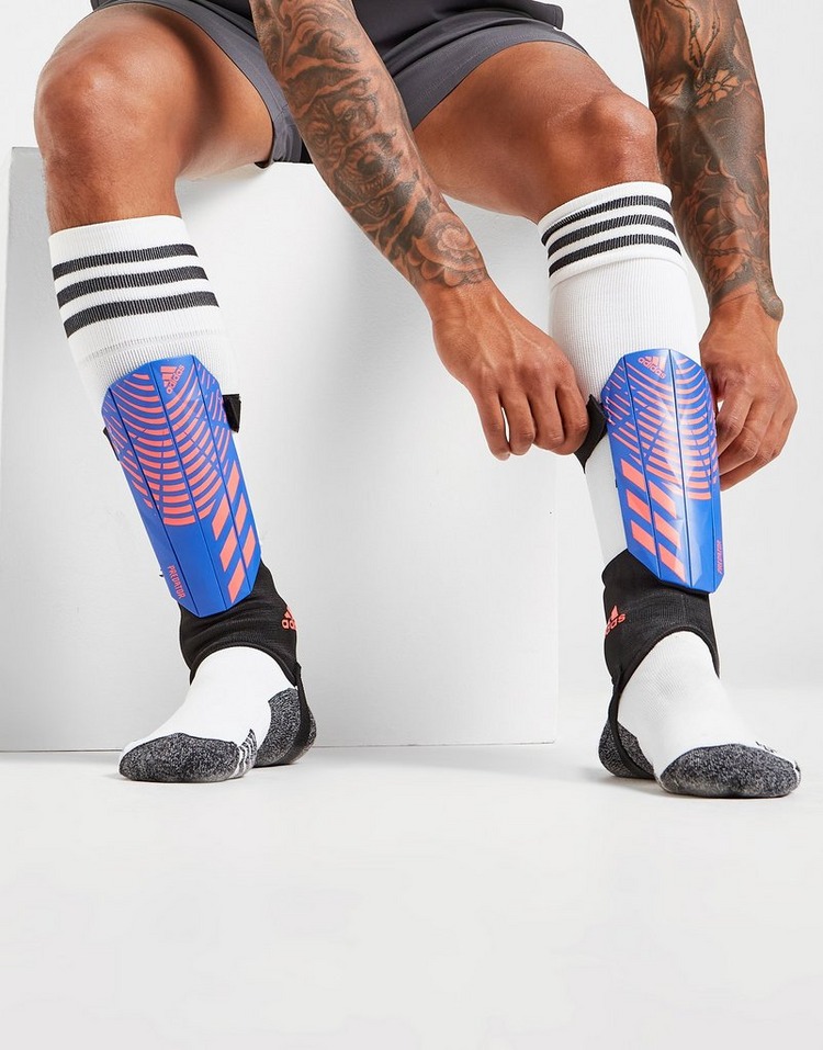 adidas Predator 20 Match Shin Guards