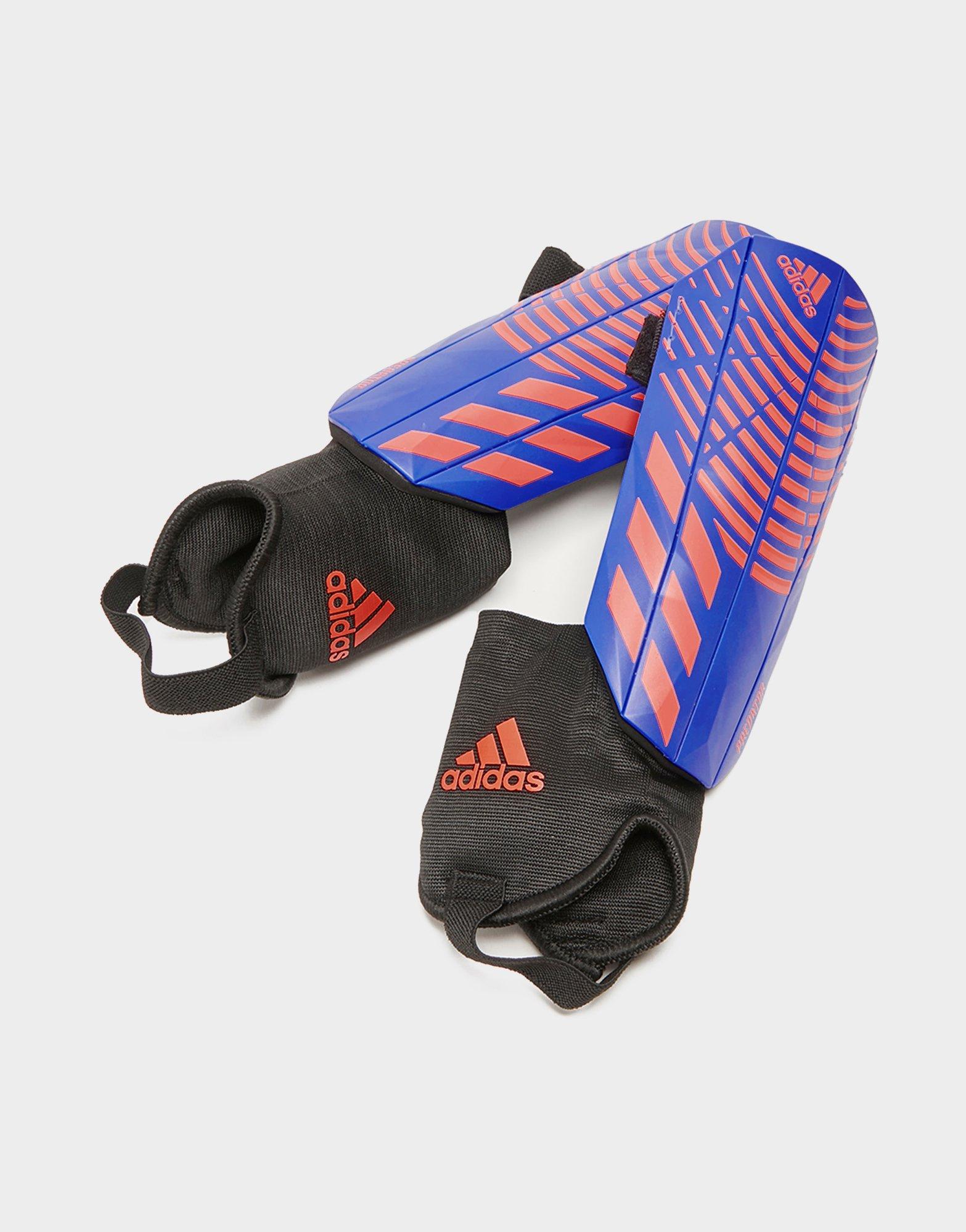 adidas Predator 20 Match Shin Guards