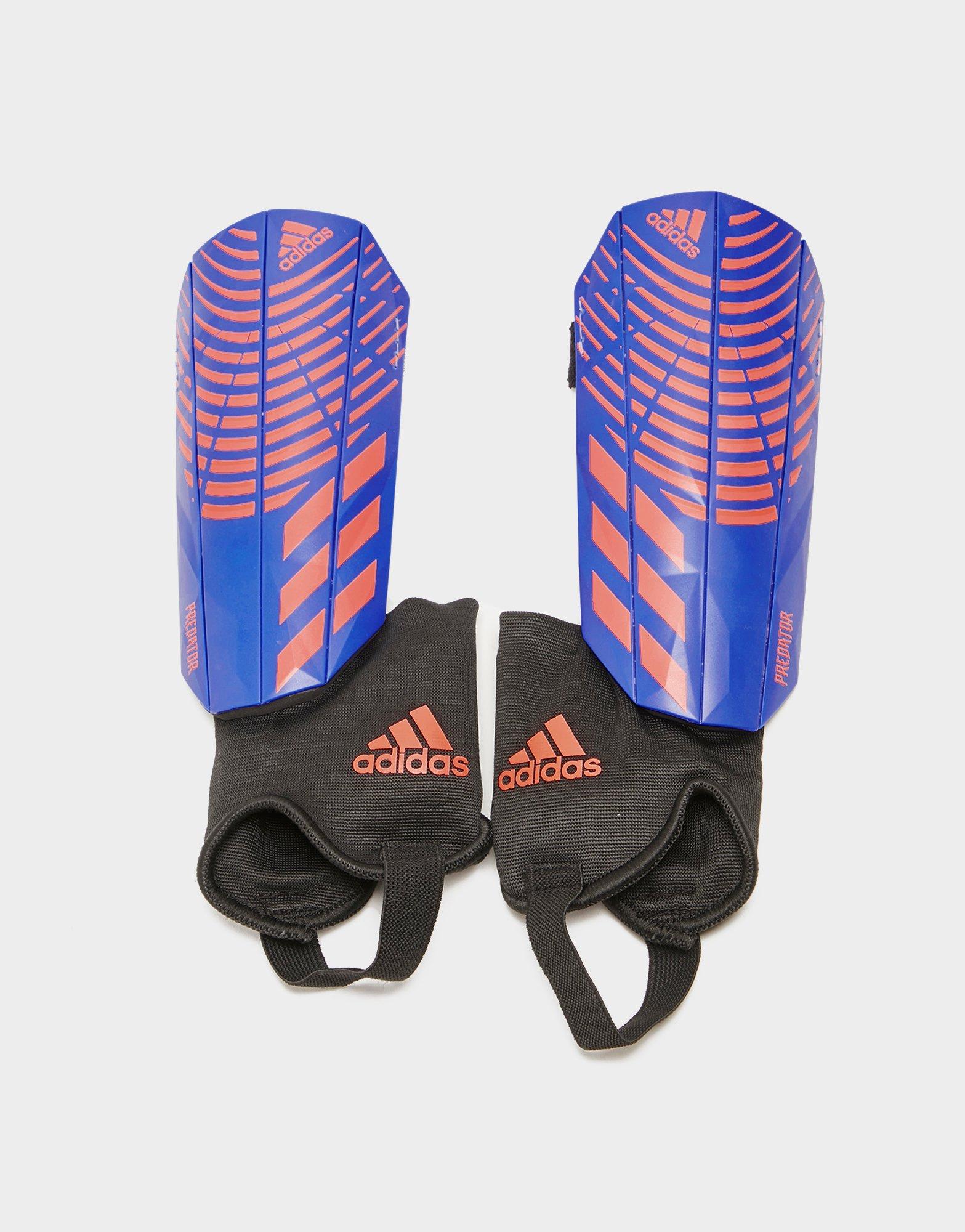 adidas Predator 20 Match Shin Guards