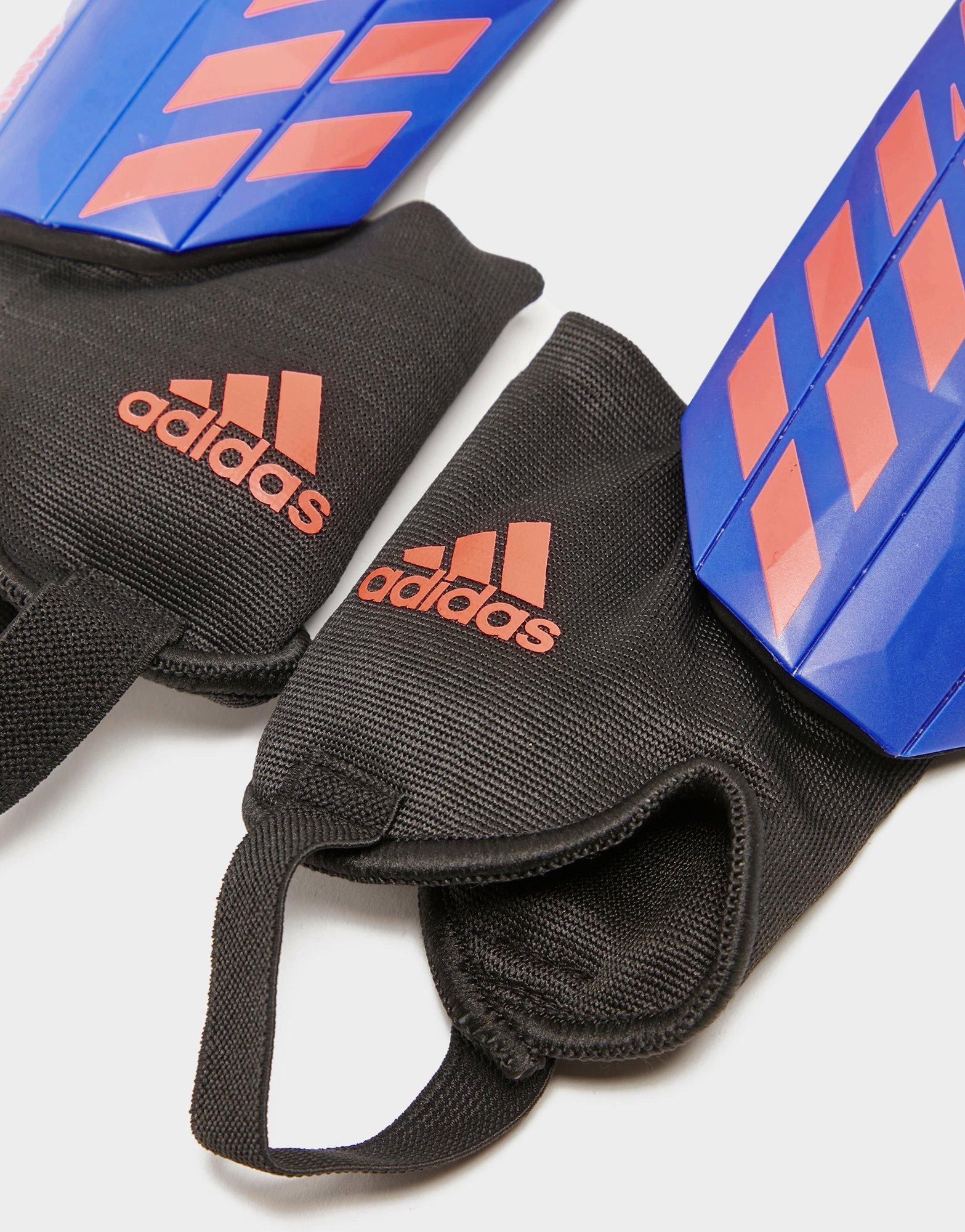 adidas Predator 20 Match Shin Guards