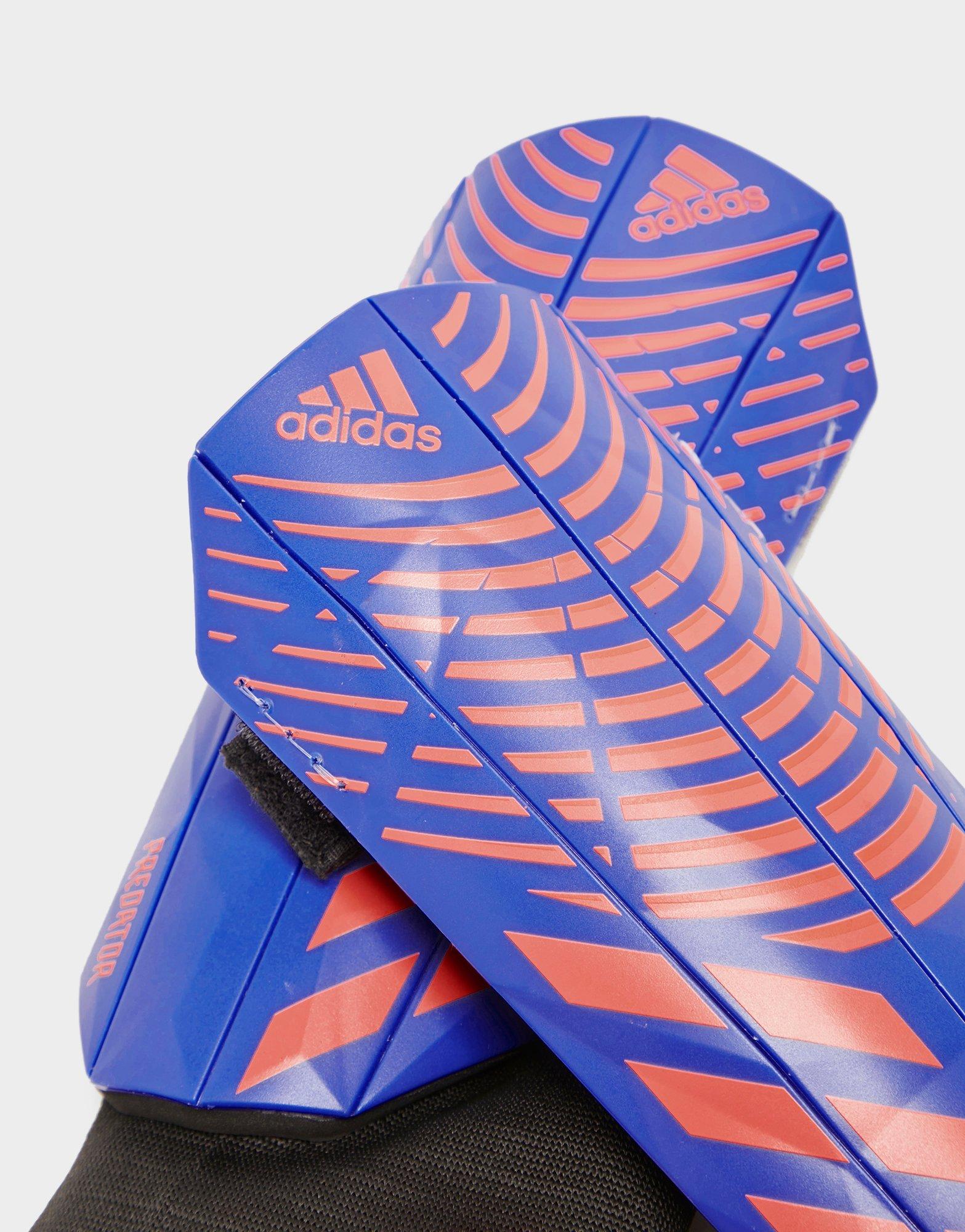 adidas Predator 20 Match Shin Guards