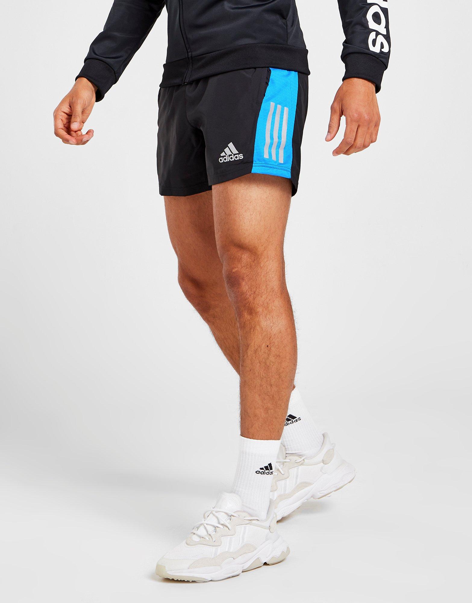 adidas Own the Run Shorts
