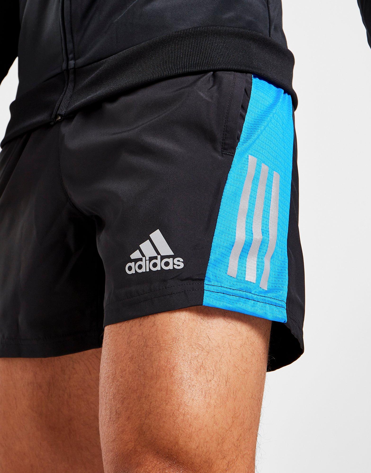 adidas Own the Run Shorts