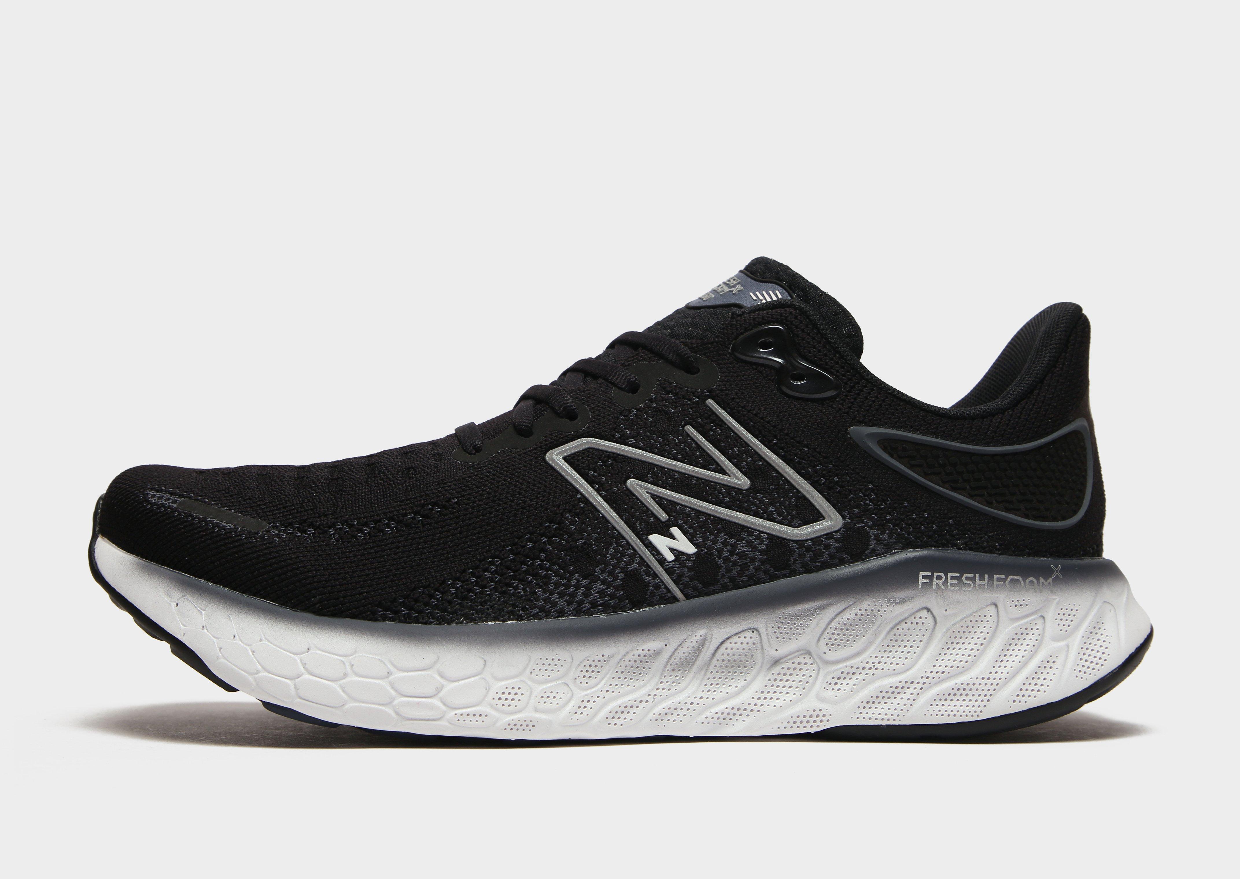 nb fresh foam black
