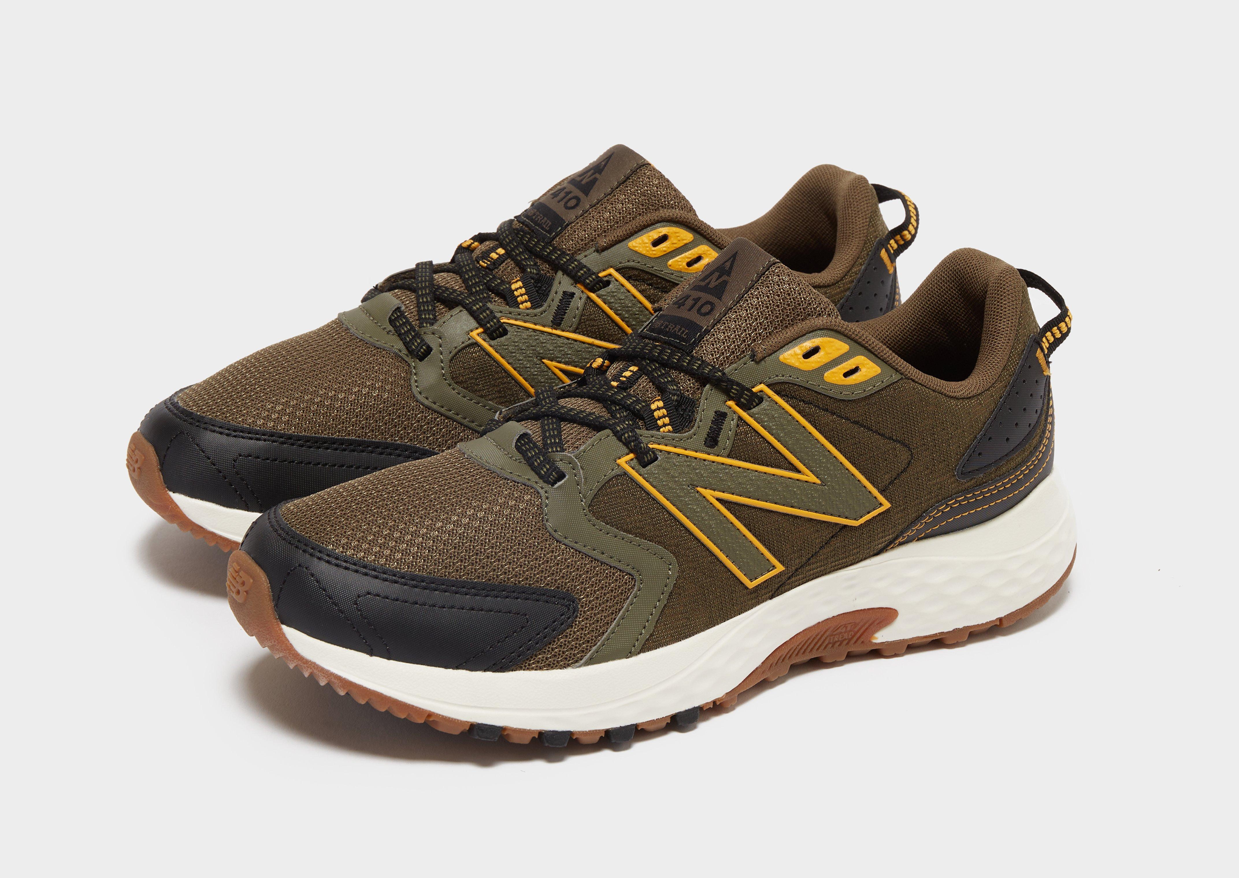 Bruin New Balance 410 Trail | JD Sports