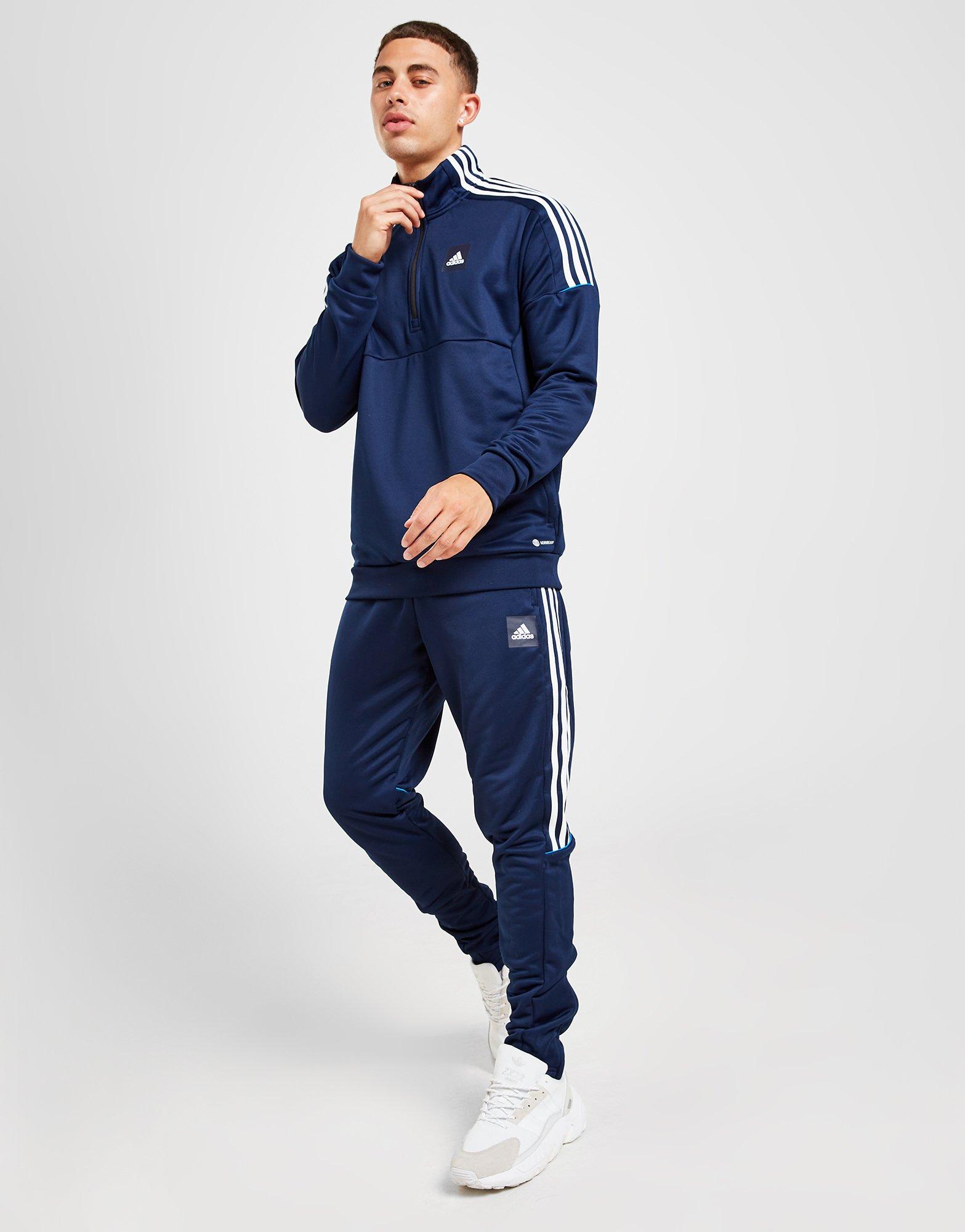 adidas Match Football Track Pants