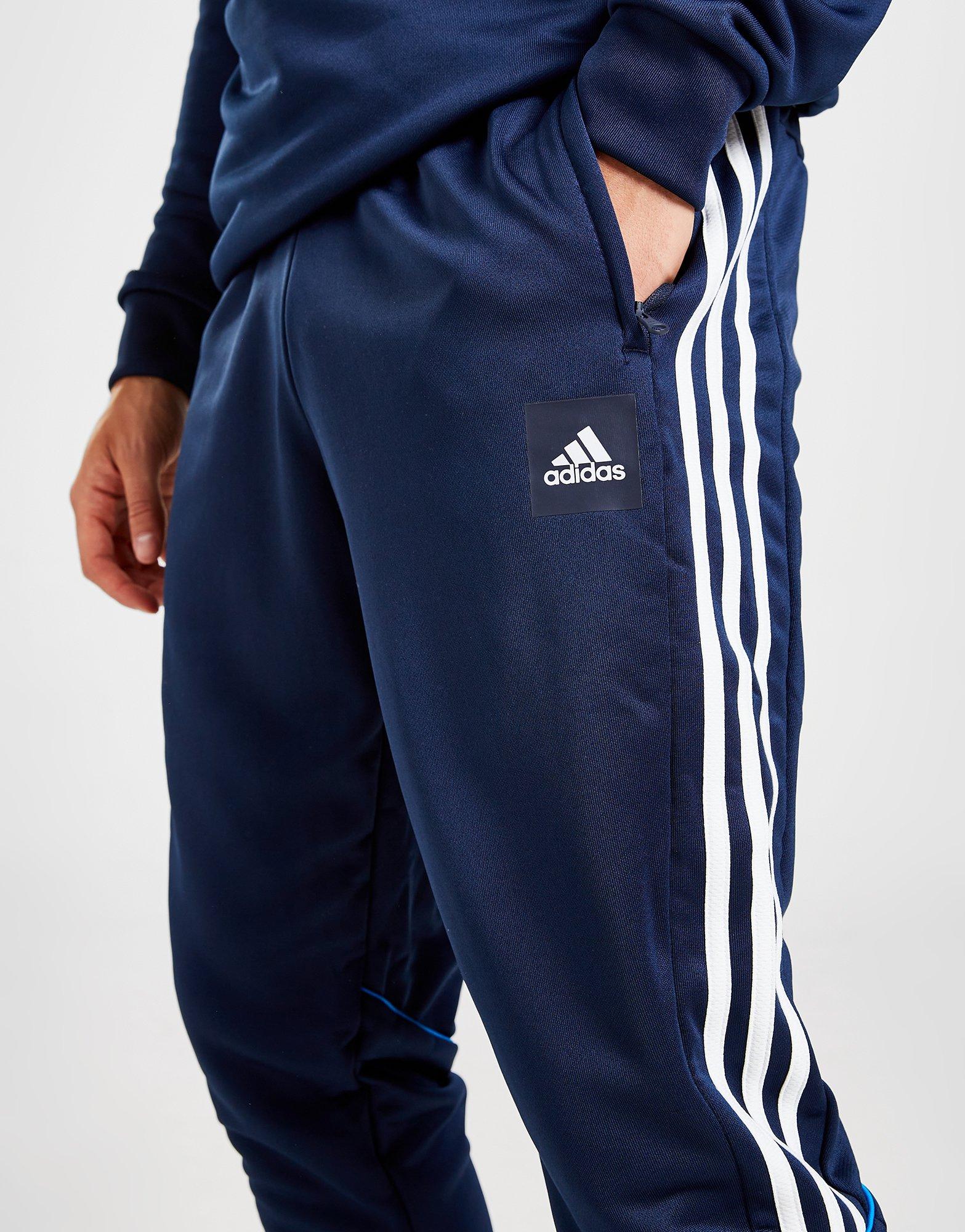 adidas Match Football Track Pants