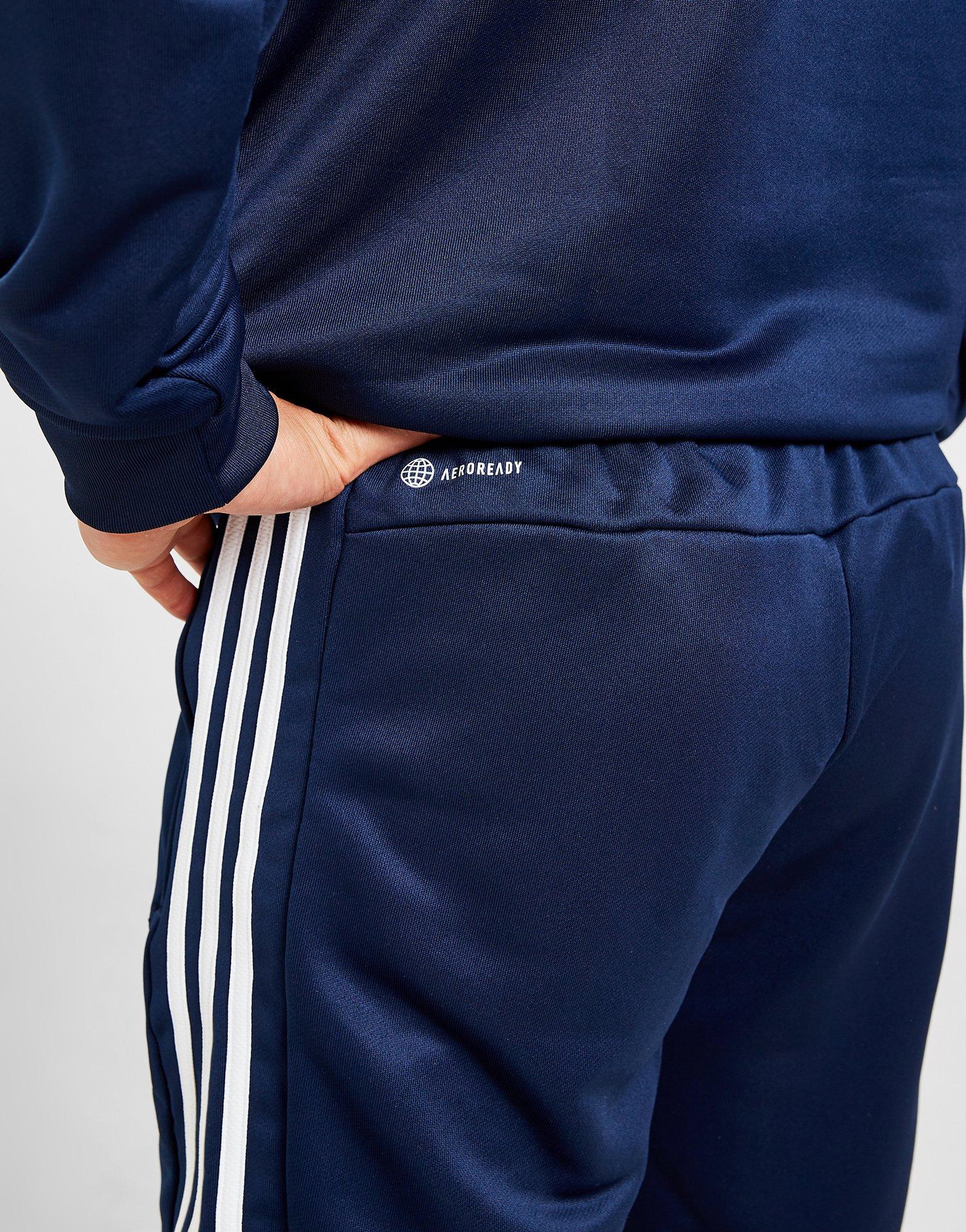 adidas Match Football Track Pants