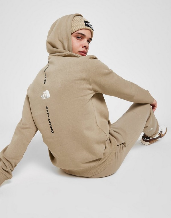 The North Face Vertical NSE Hoodie