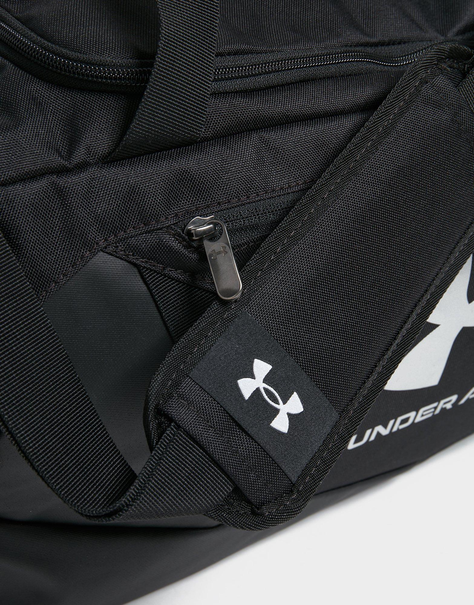 Under Armour Sac à poignées Undeniable Xsmall Noir- JD Sports France