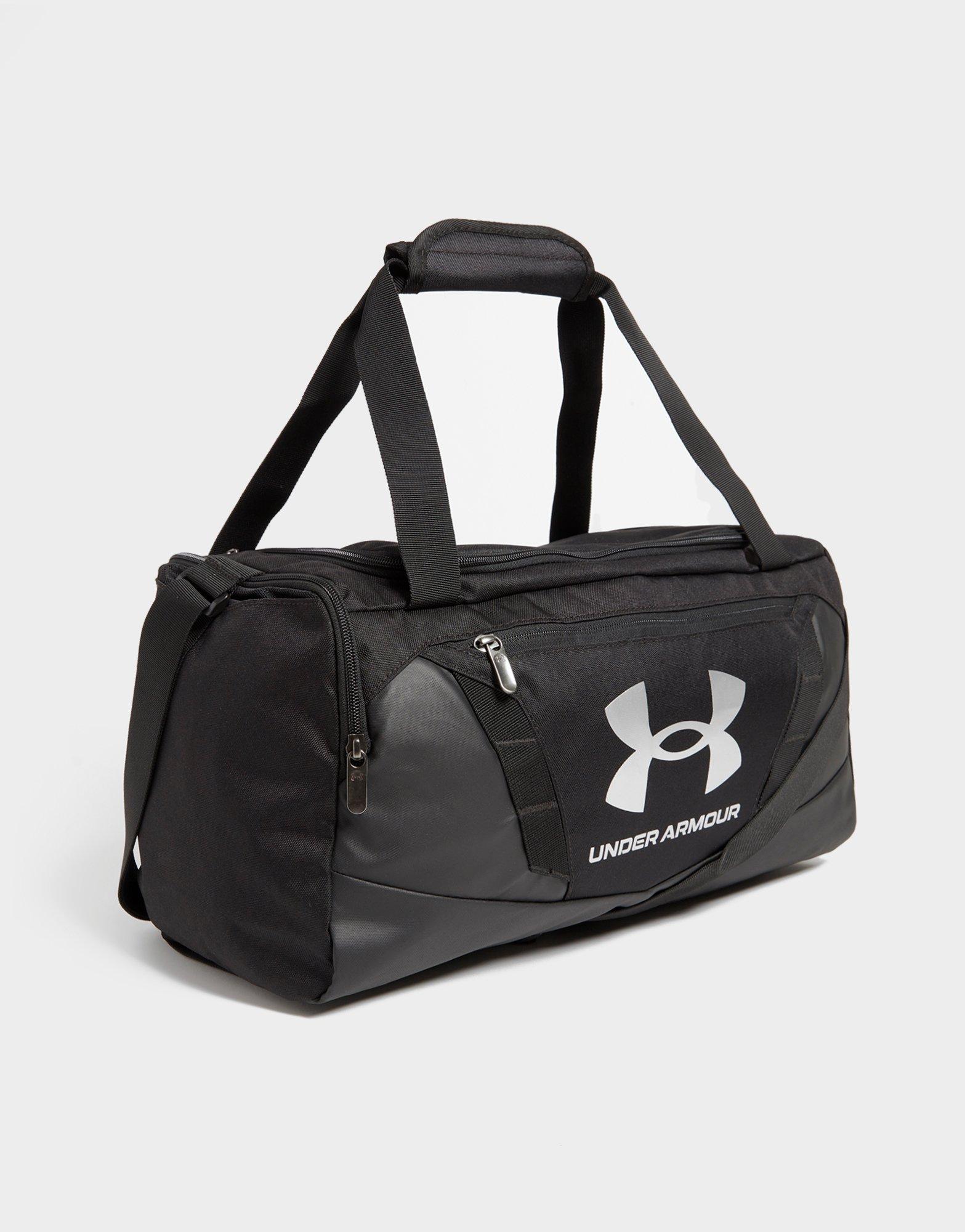 Under Armour Grand Sac de Sport Undeniable Noir- JD Sports France