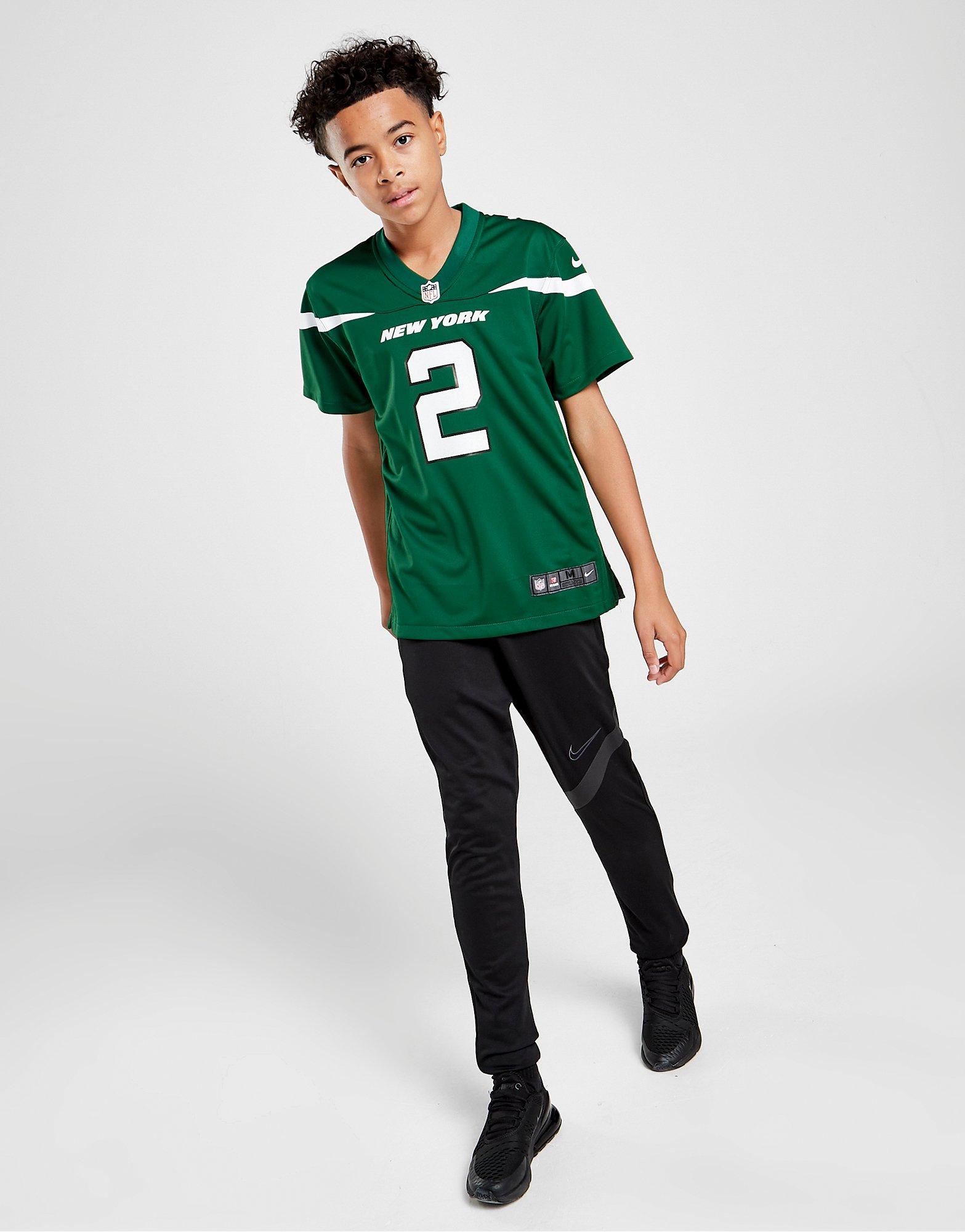 Official new York Jets Zach Wilson #2 T-Shirts, hoodie, tank top, sweater  and long sleeve t-shirt