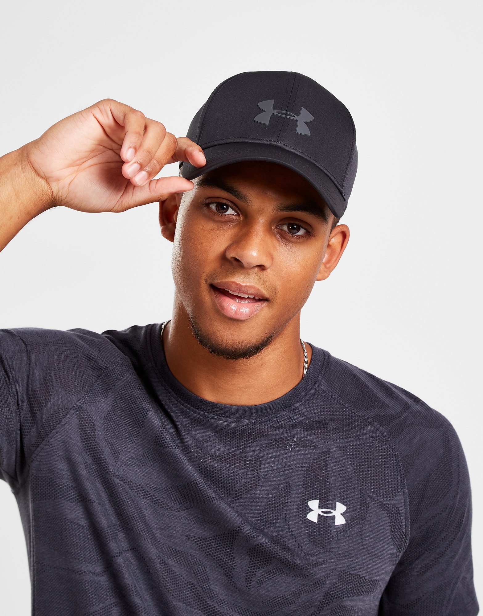 Buy Under Armour Blitzing Cap from Next USA