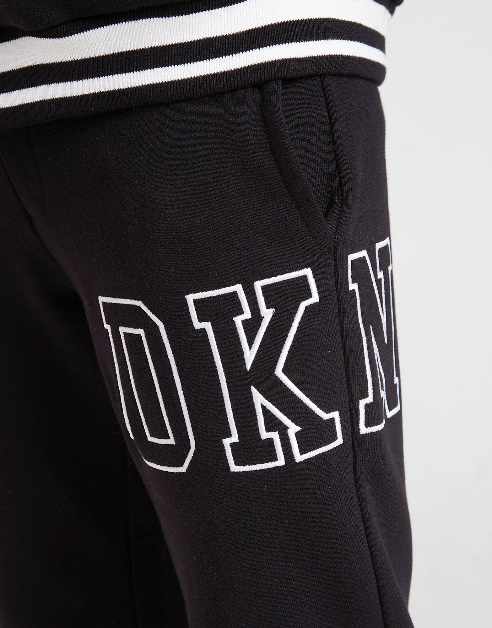 DKNY Logo Joggers Junior