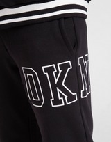 DKNY Logo Pantaloni della tuta Junior