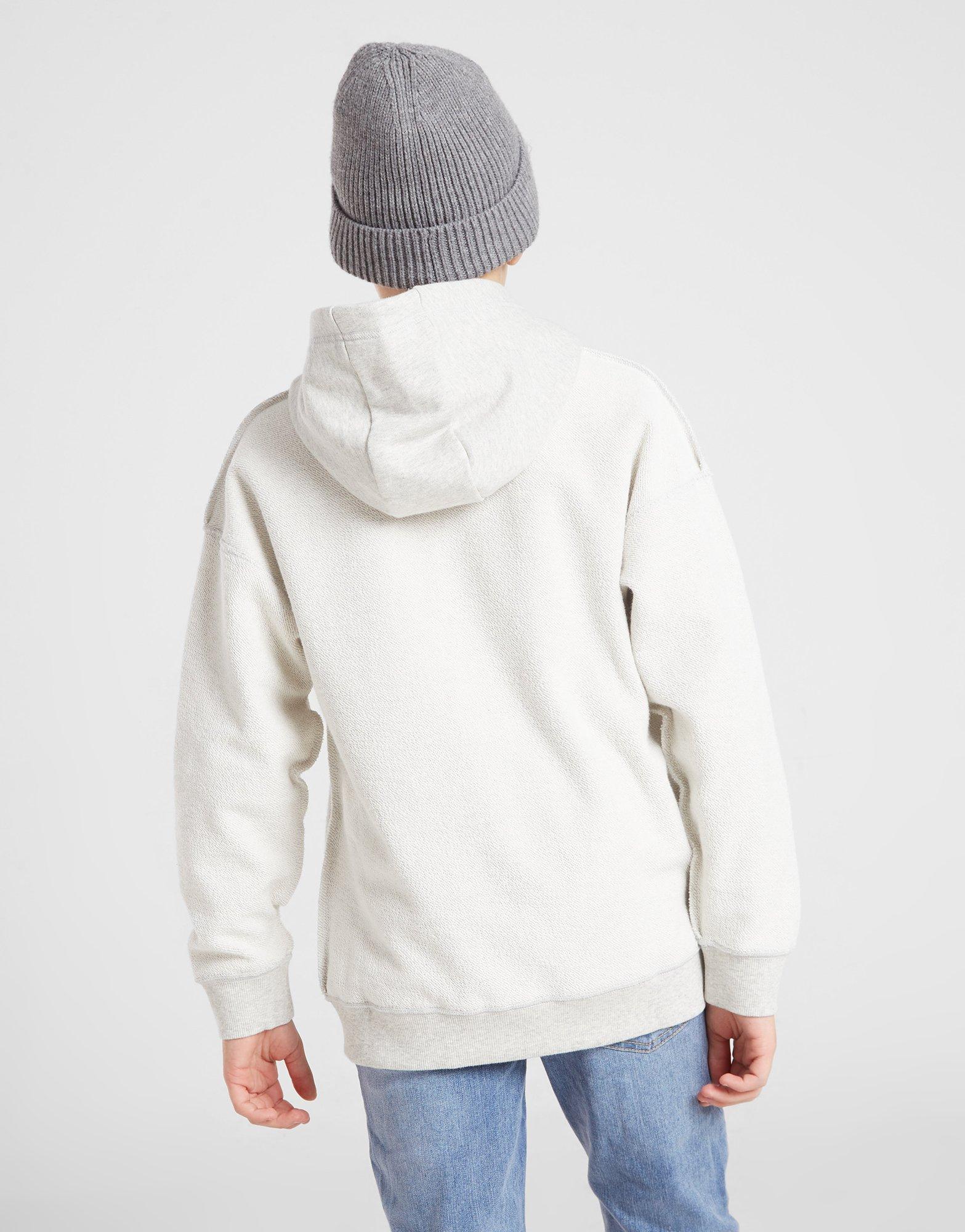 DKNY Reversible Hoodie Junior