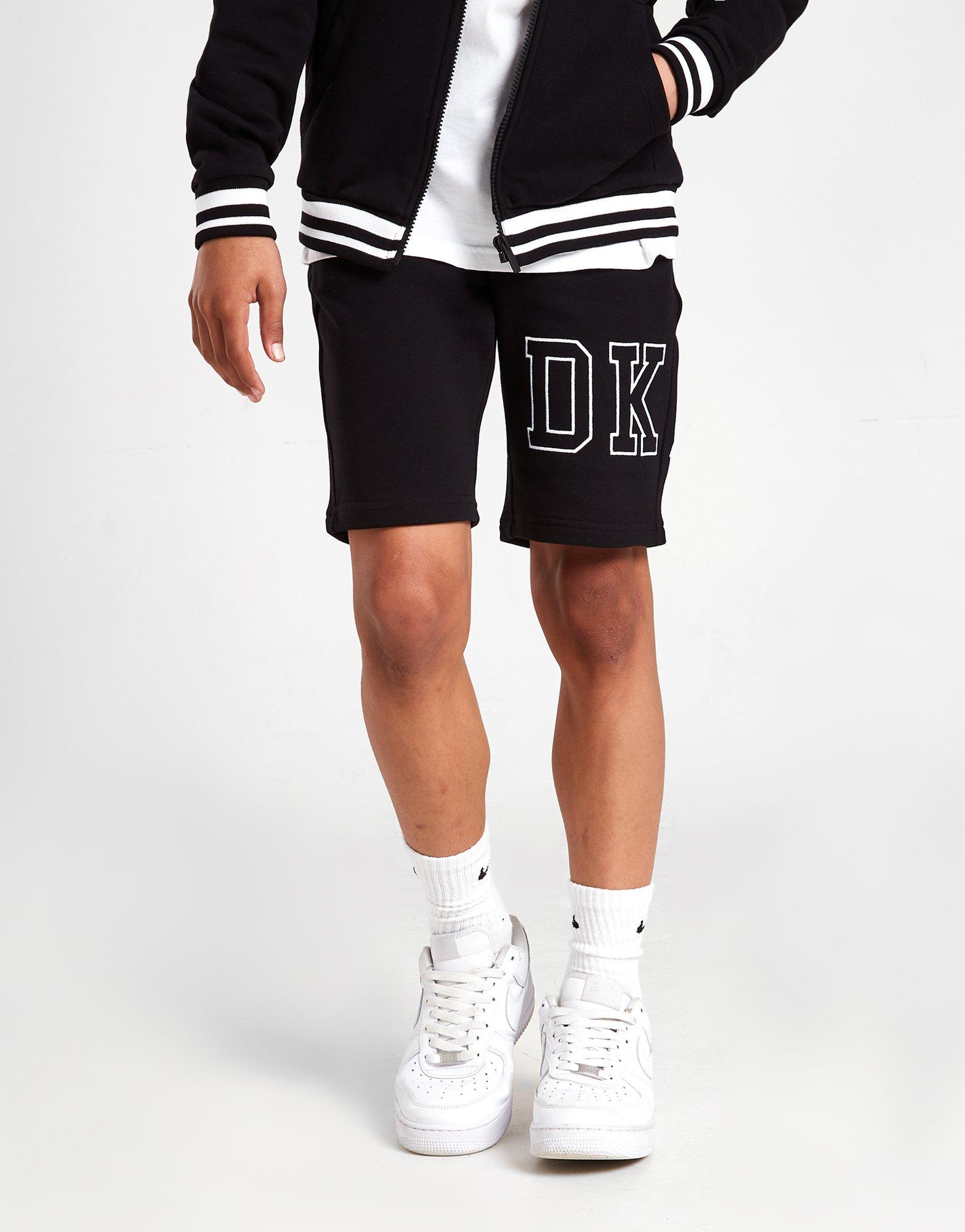 DKNY Logo Shorts