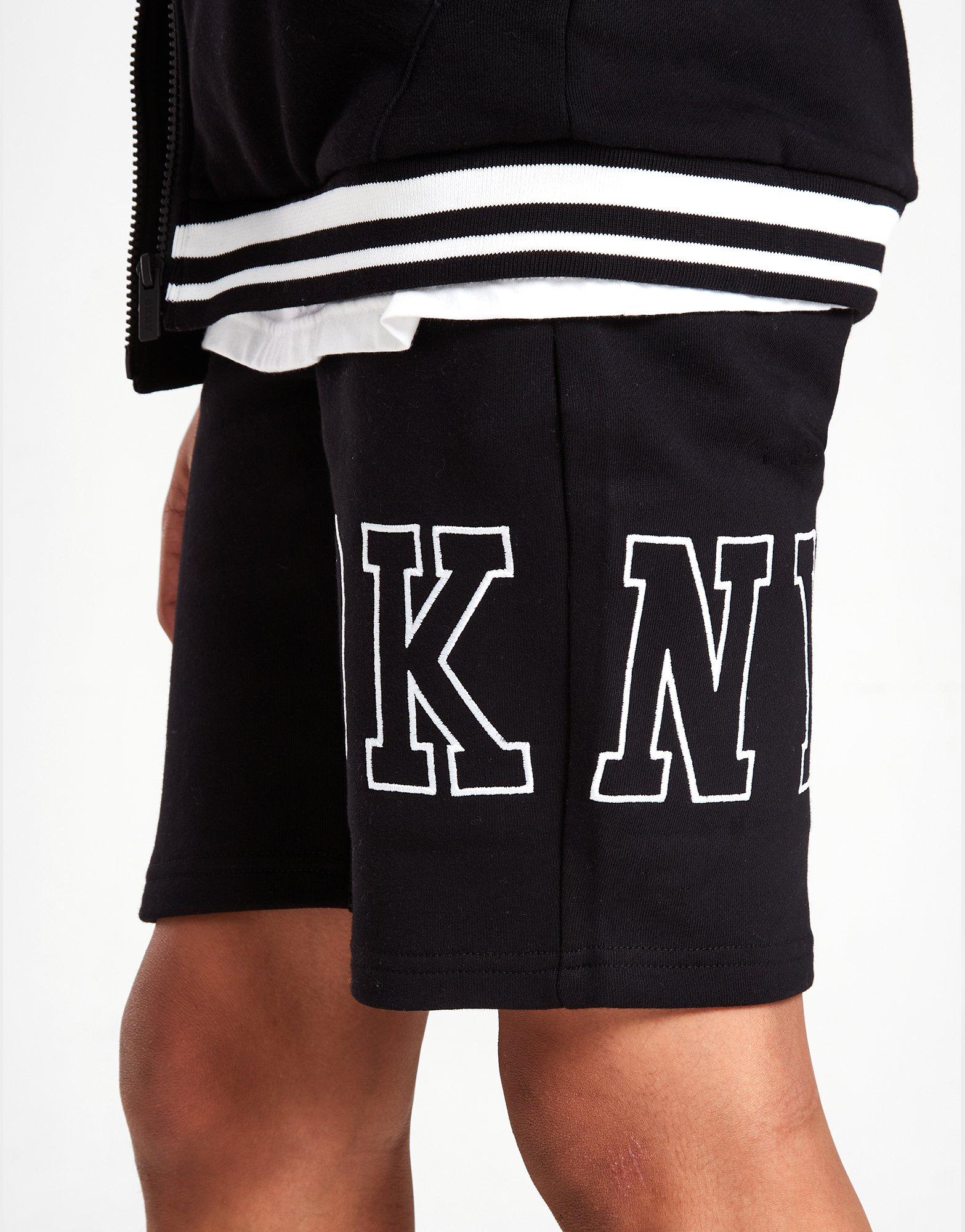 DKNY Logo Shorts