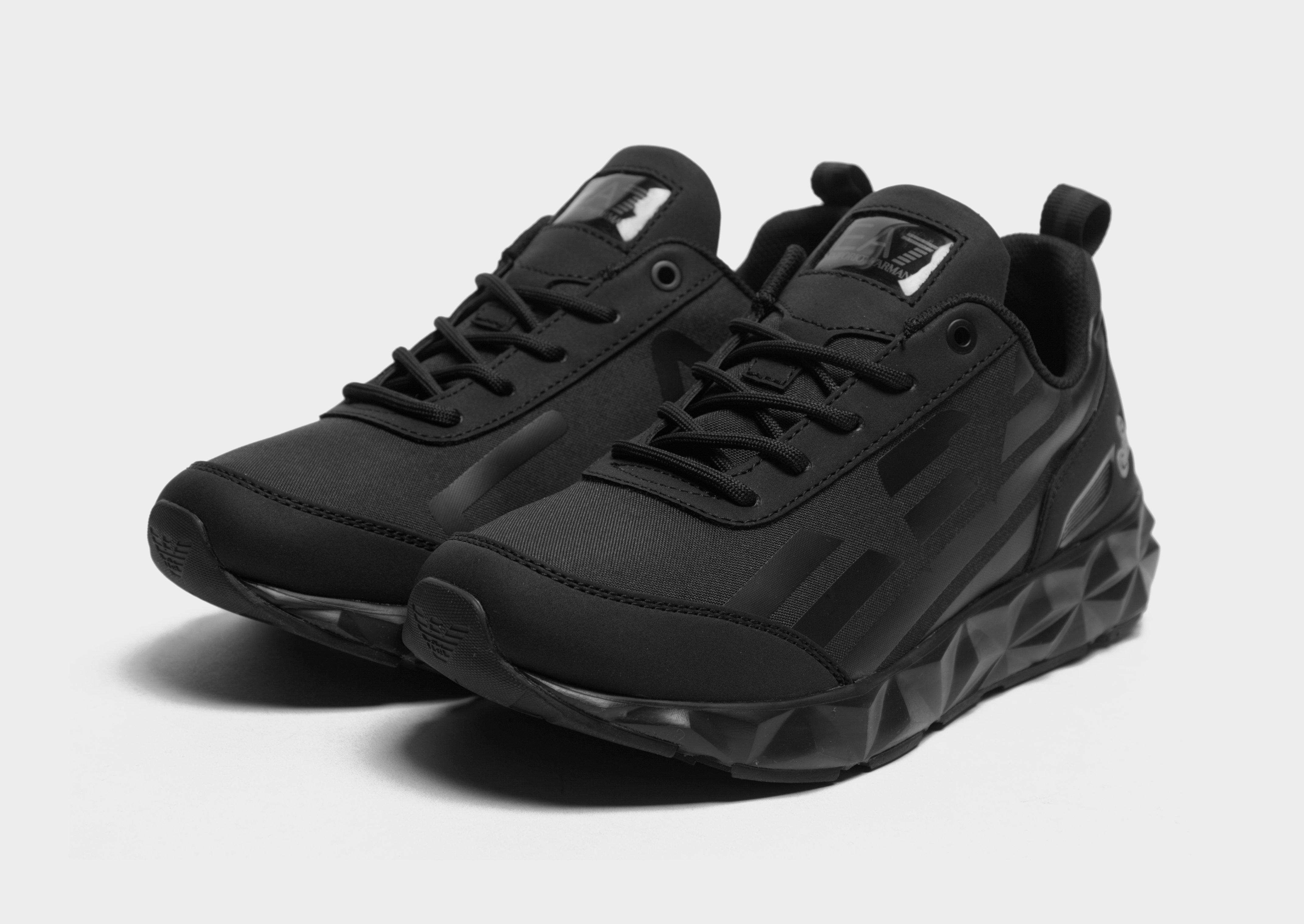Emporio Armani EA7 Kombat Junior
