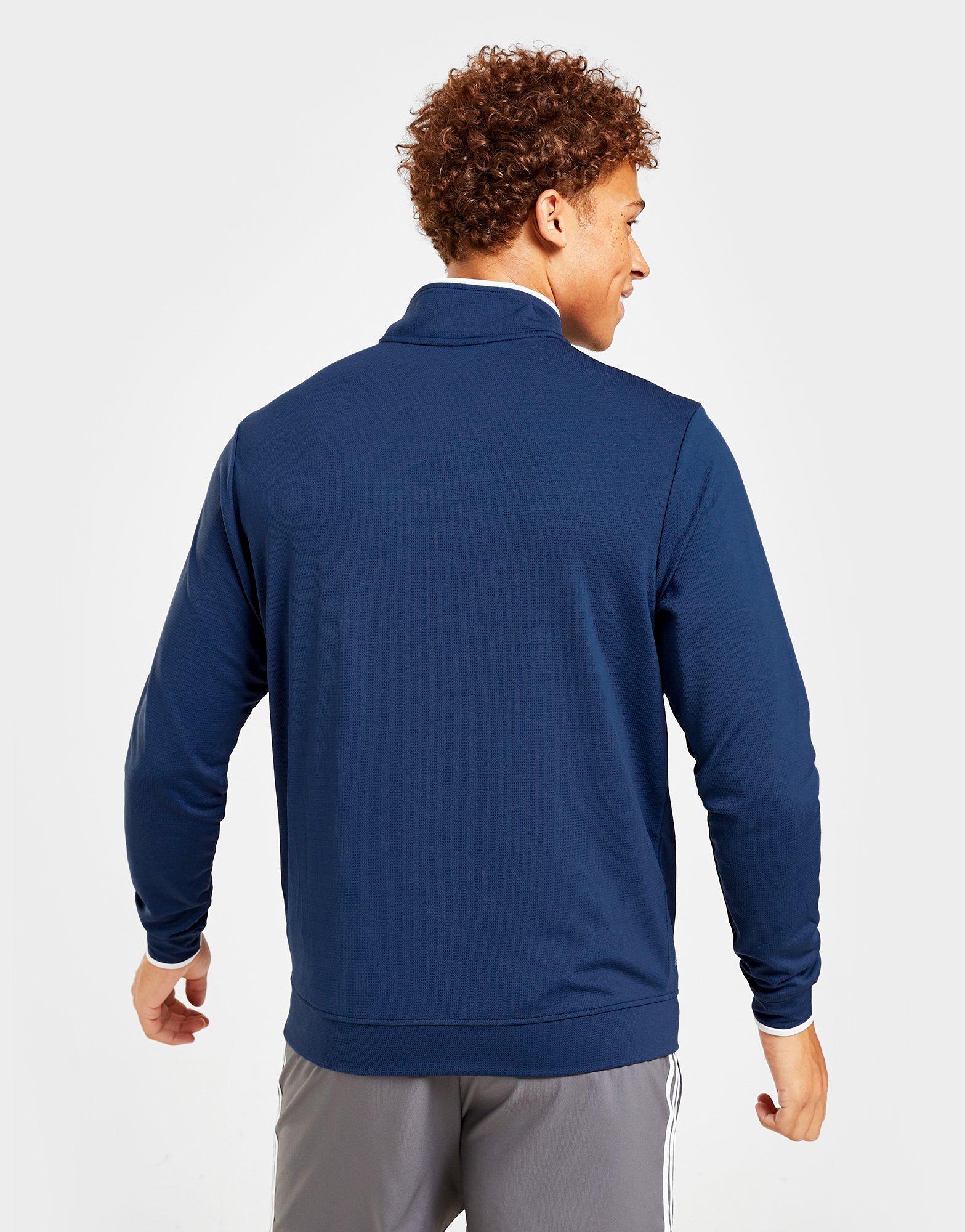 adidas Golf Prime 1/4 Zip Top