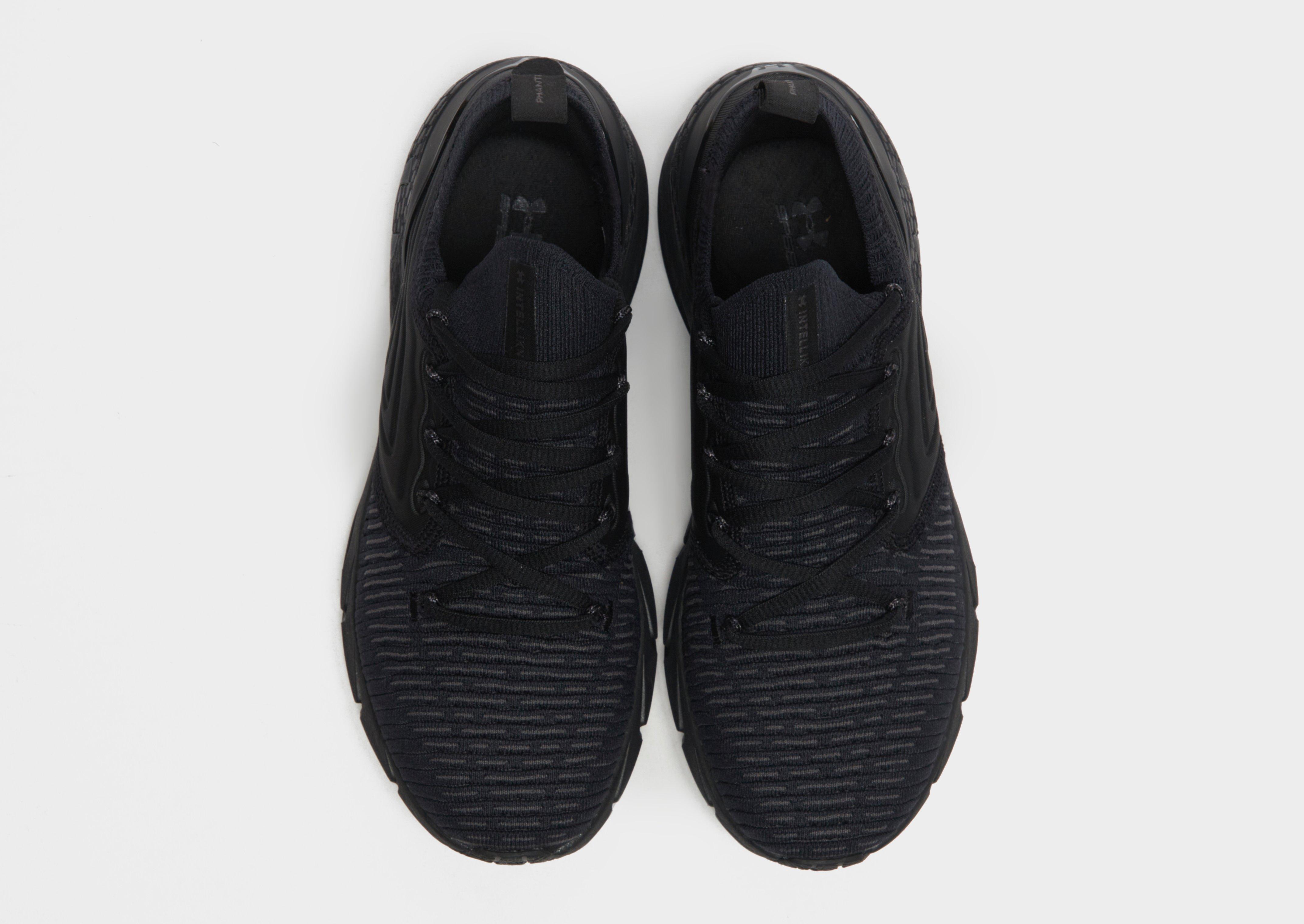 Under Armour HOVR Phantom 2 IntelliKnit Women's