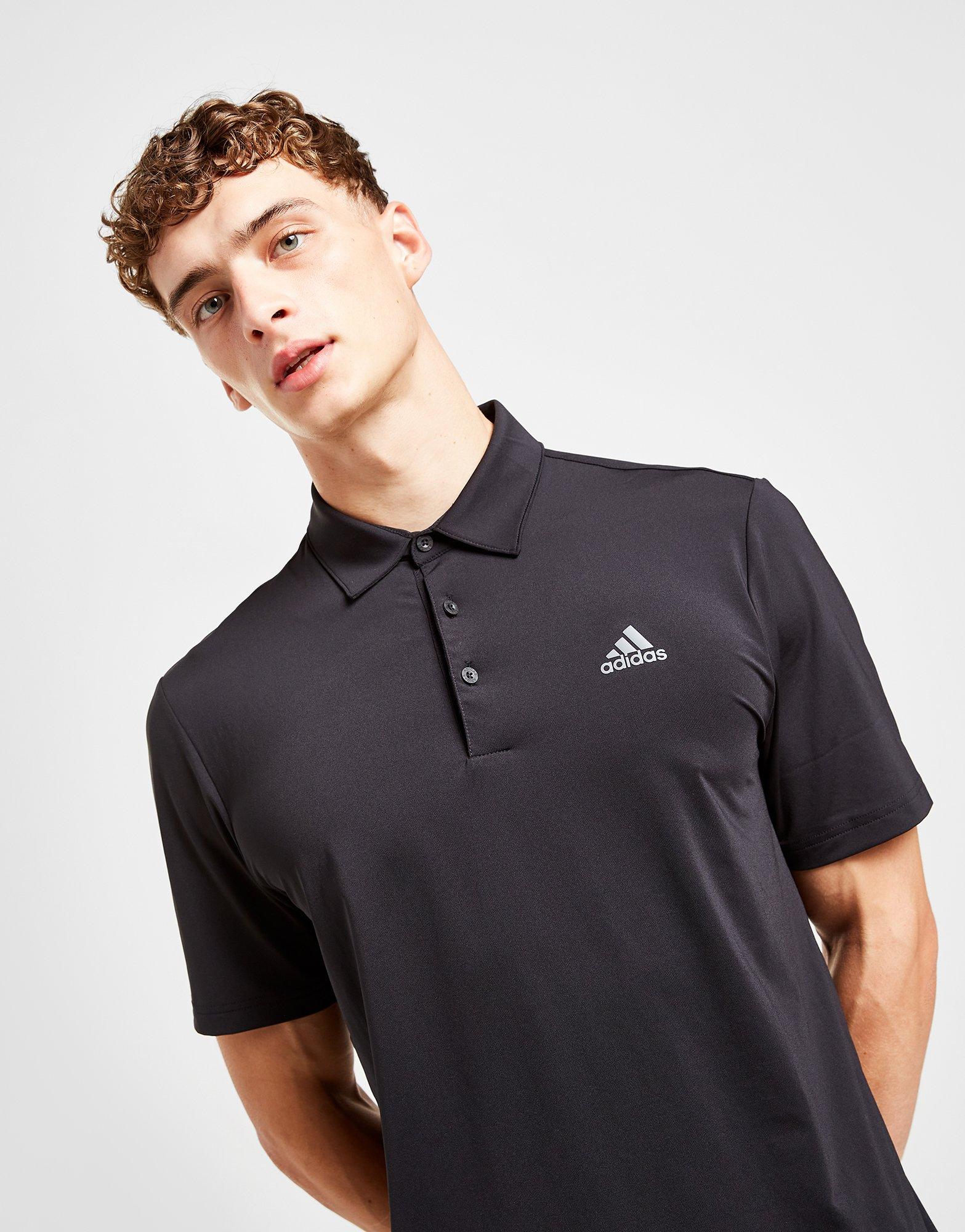 adidas Golf Prime Polo Shirt