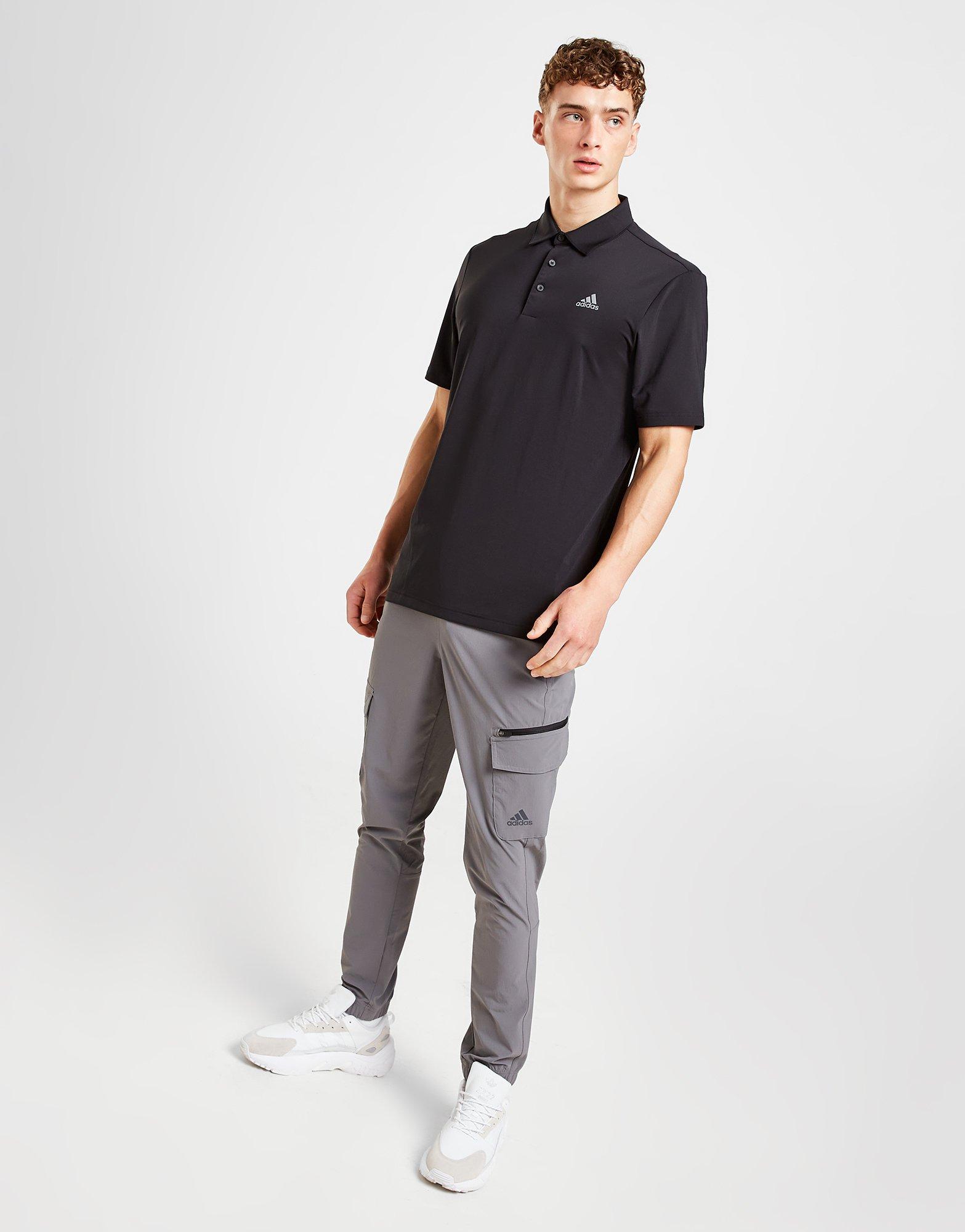 adidas Golf Prime Polo Shirt