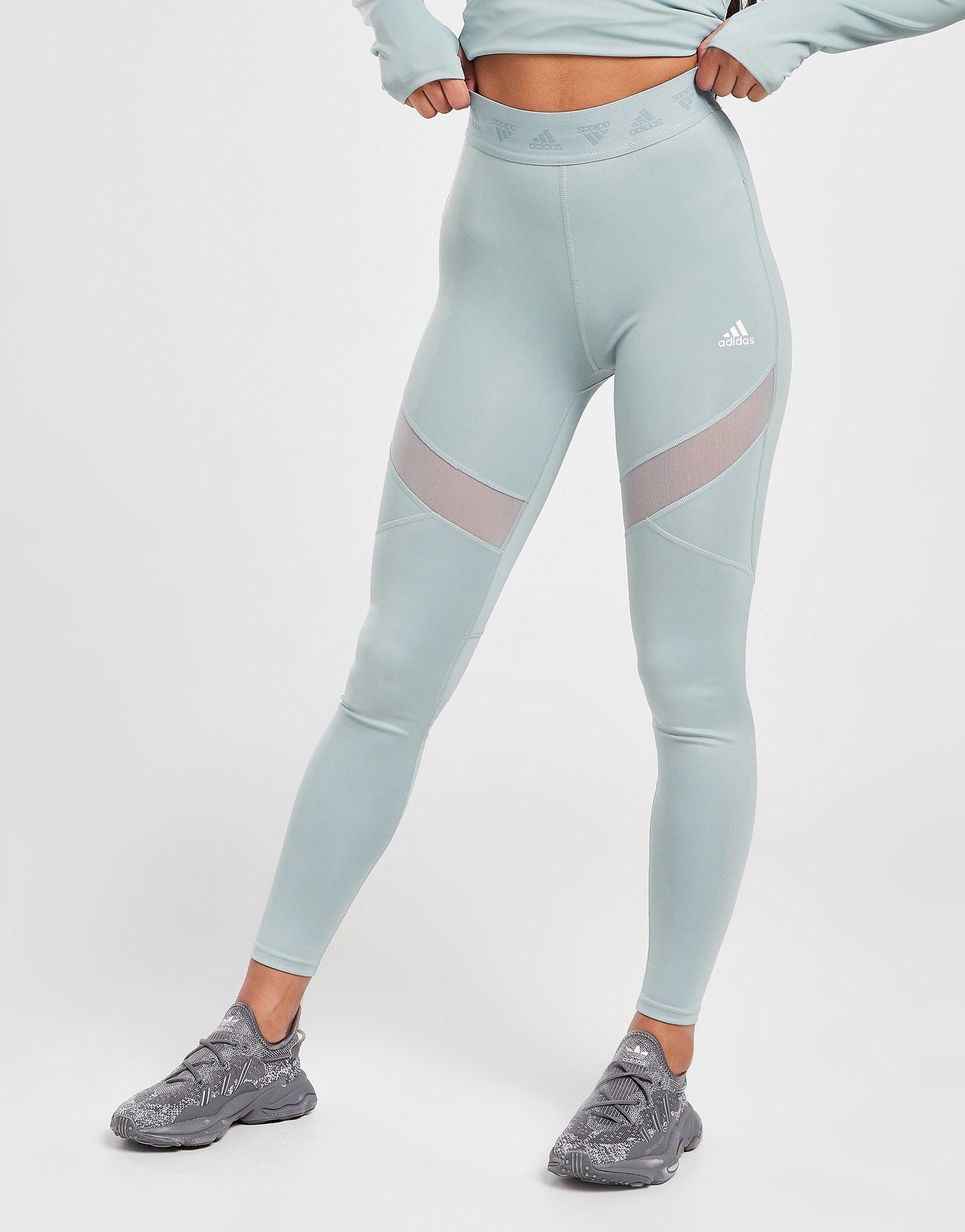 adidas Shine Tape Tights