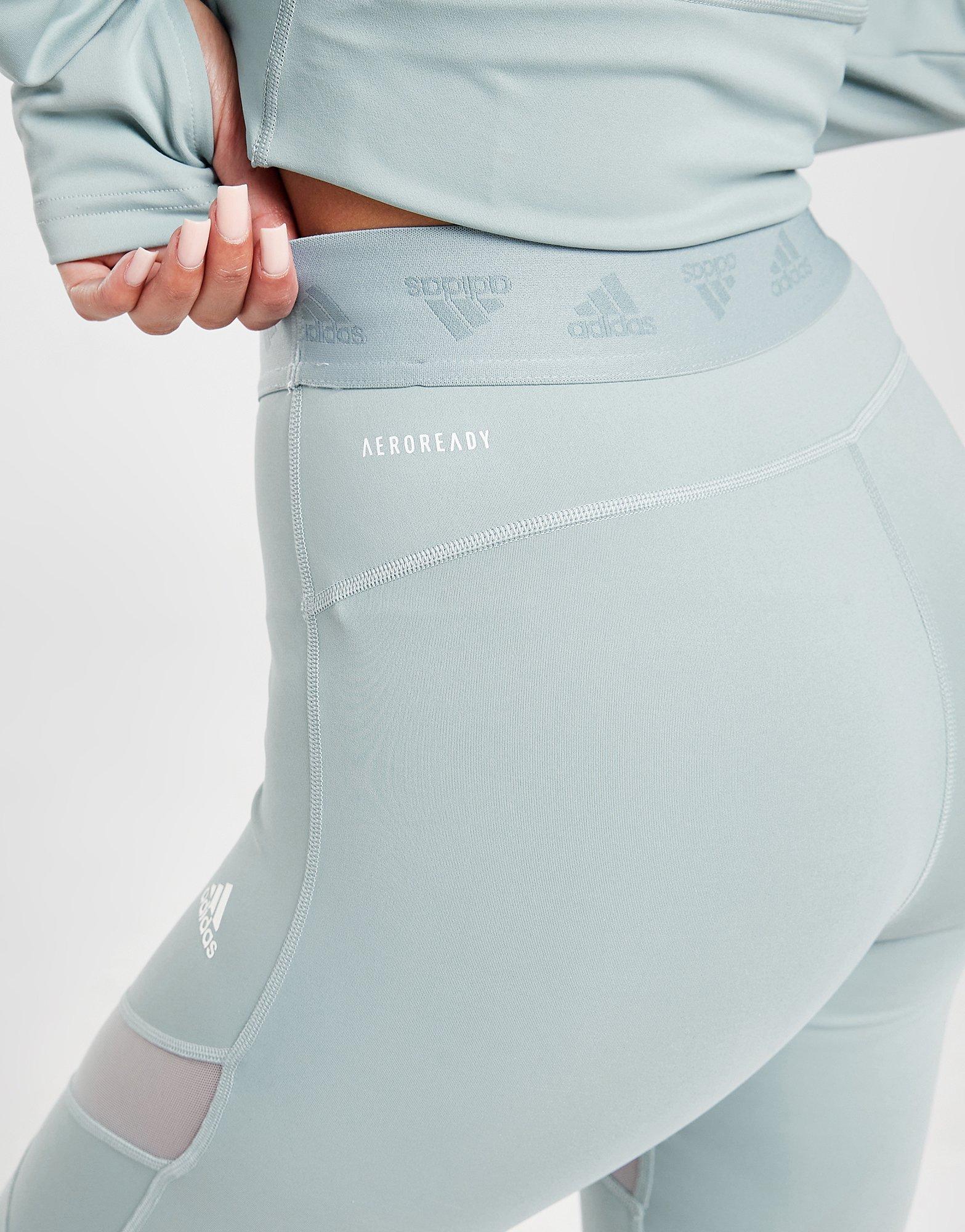 adidas Shine Tape Tights