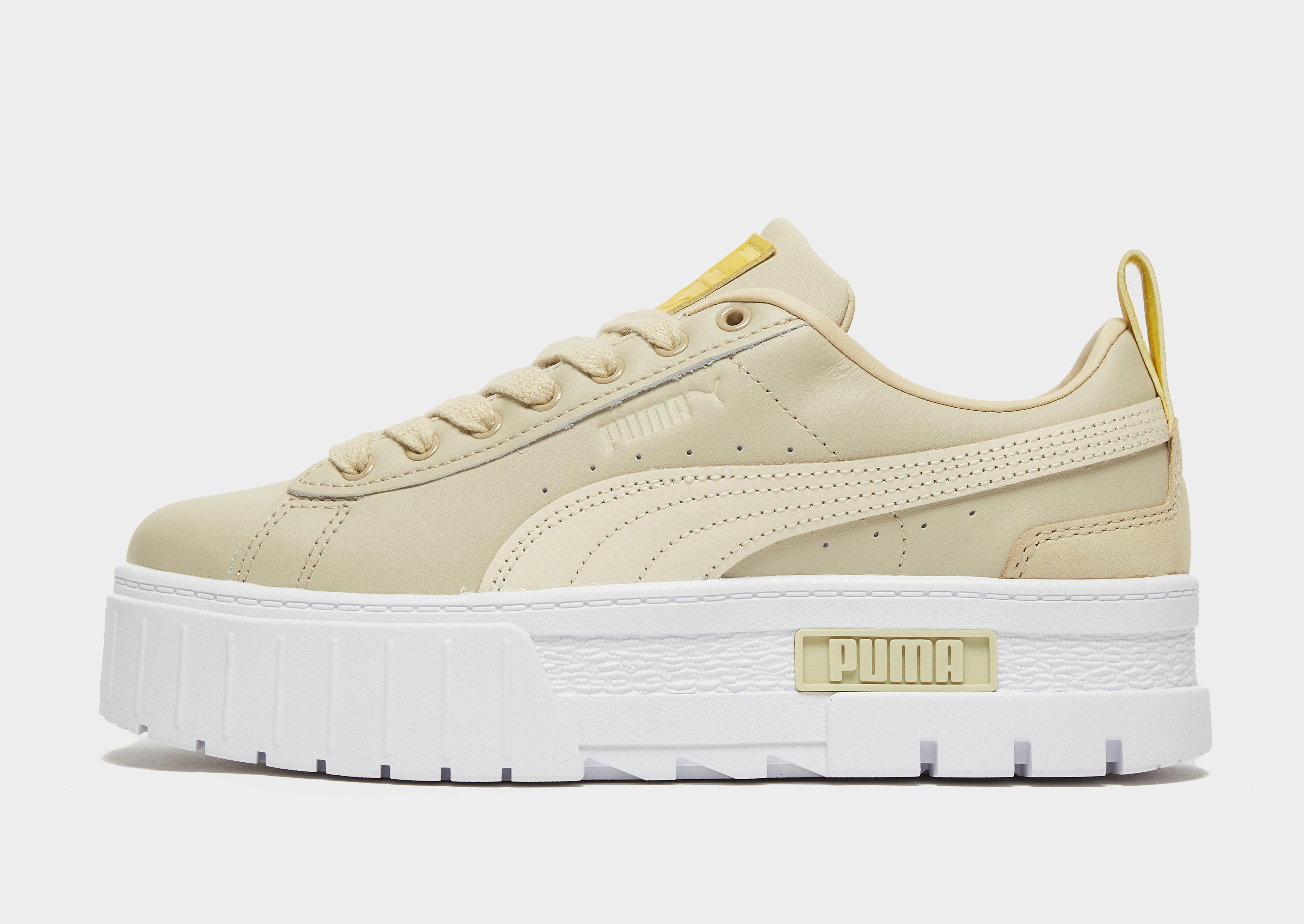 puma mayze luxe