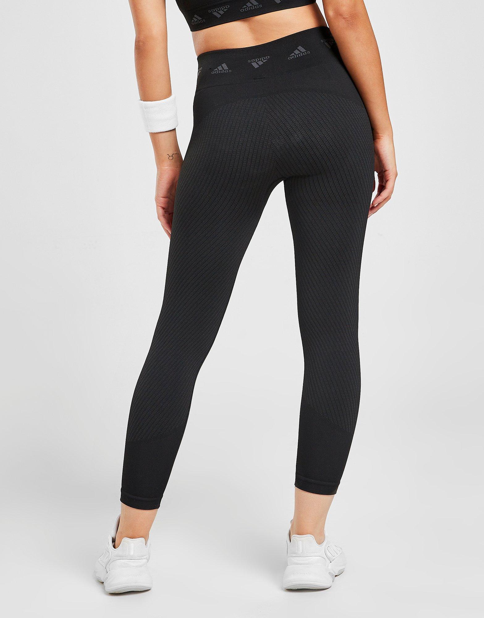 adidas Training Aeroknit Seamless Tights