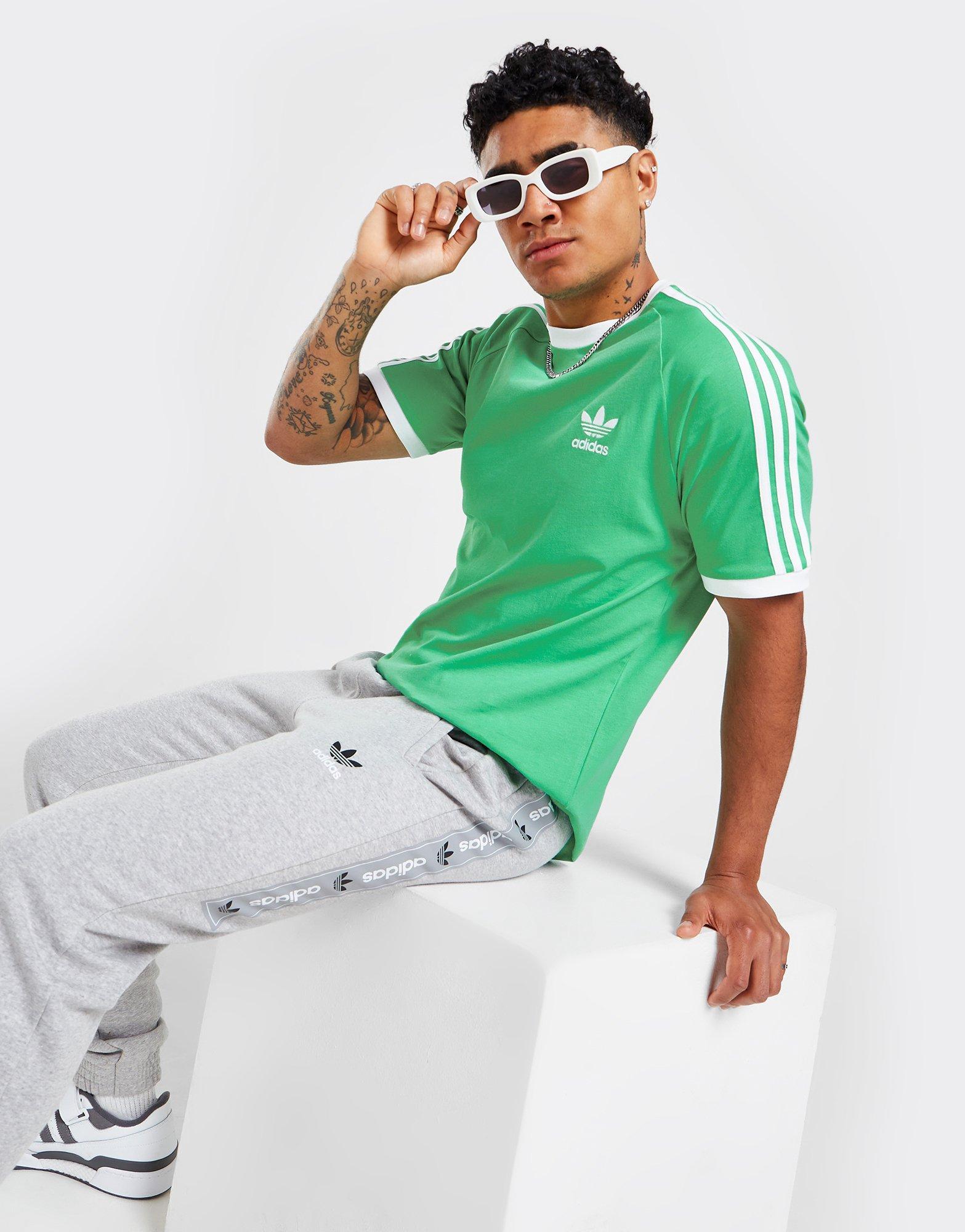 jd adidas california t shirt