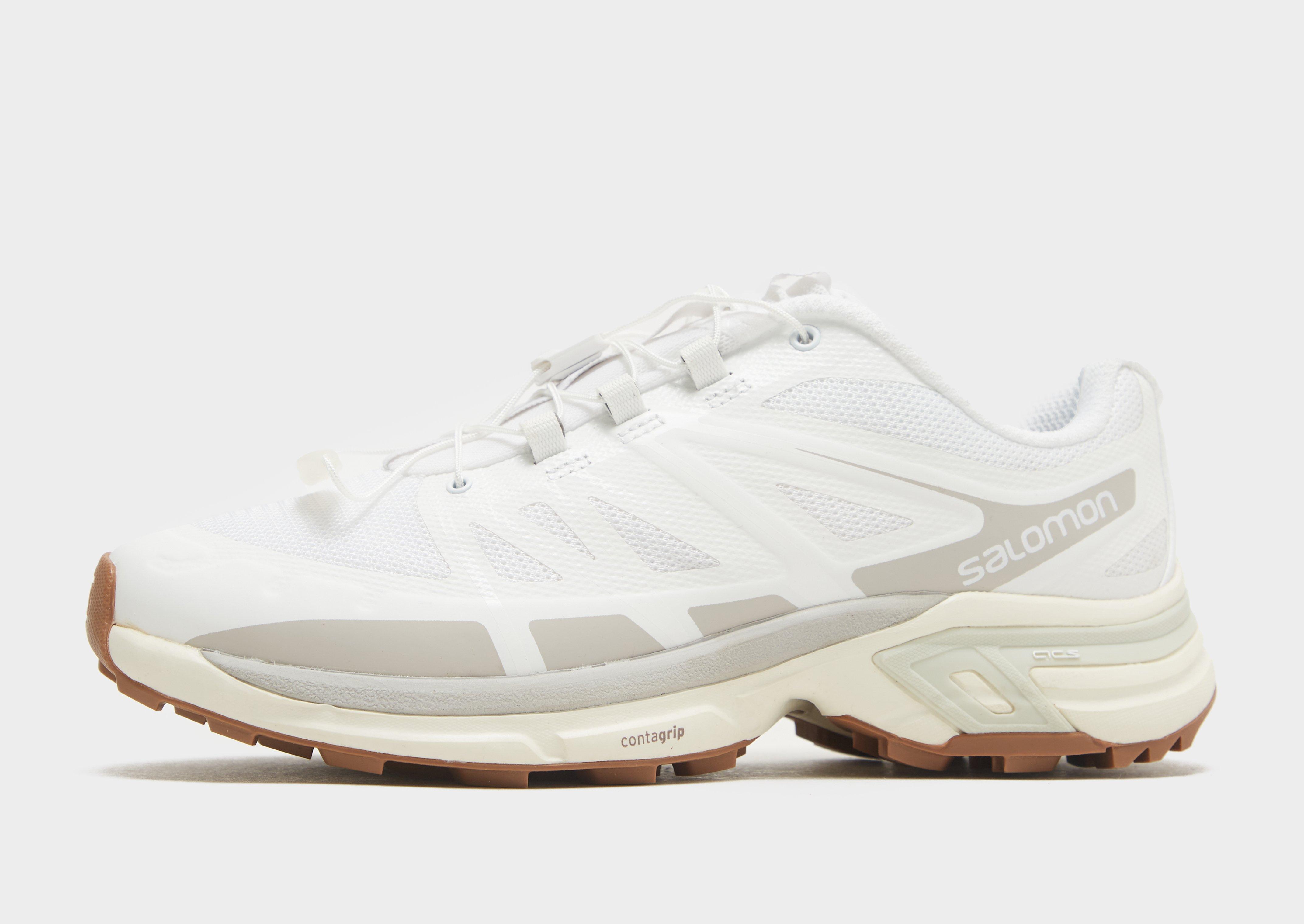 White Salomon XT WINGS 2 Women s JD Sports Global