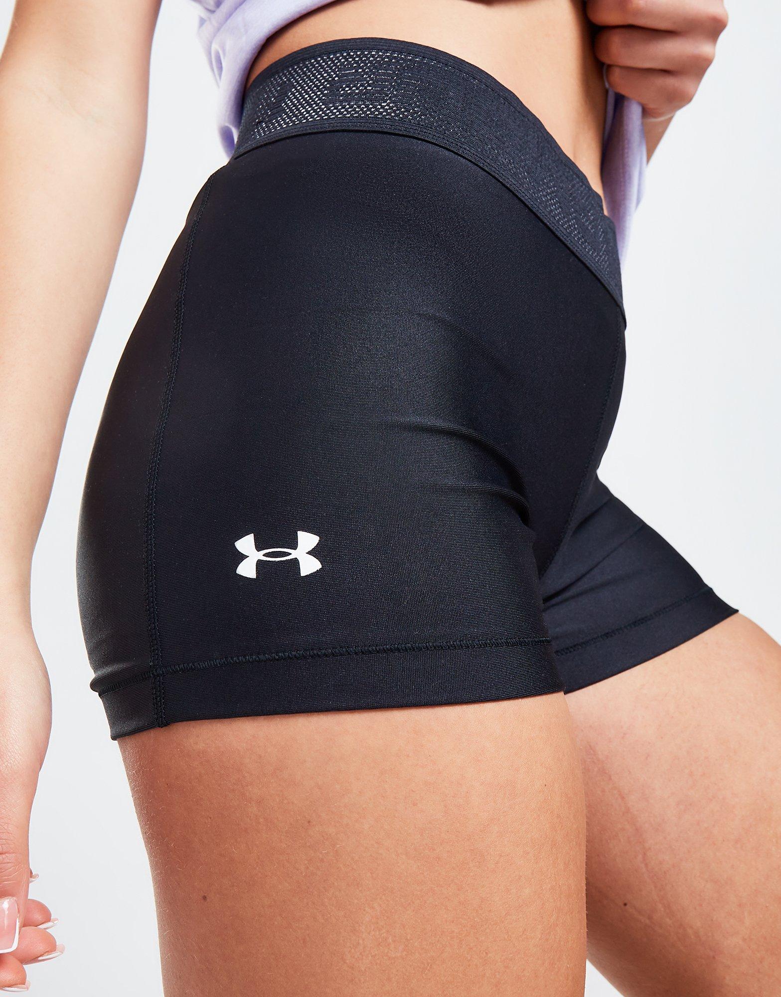 Under Armour Mesh Shorts