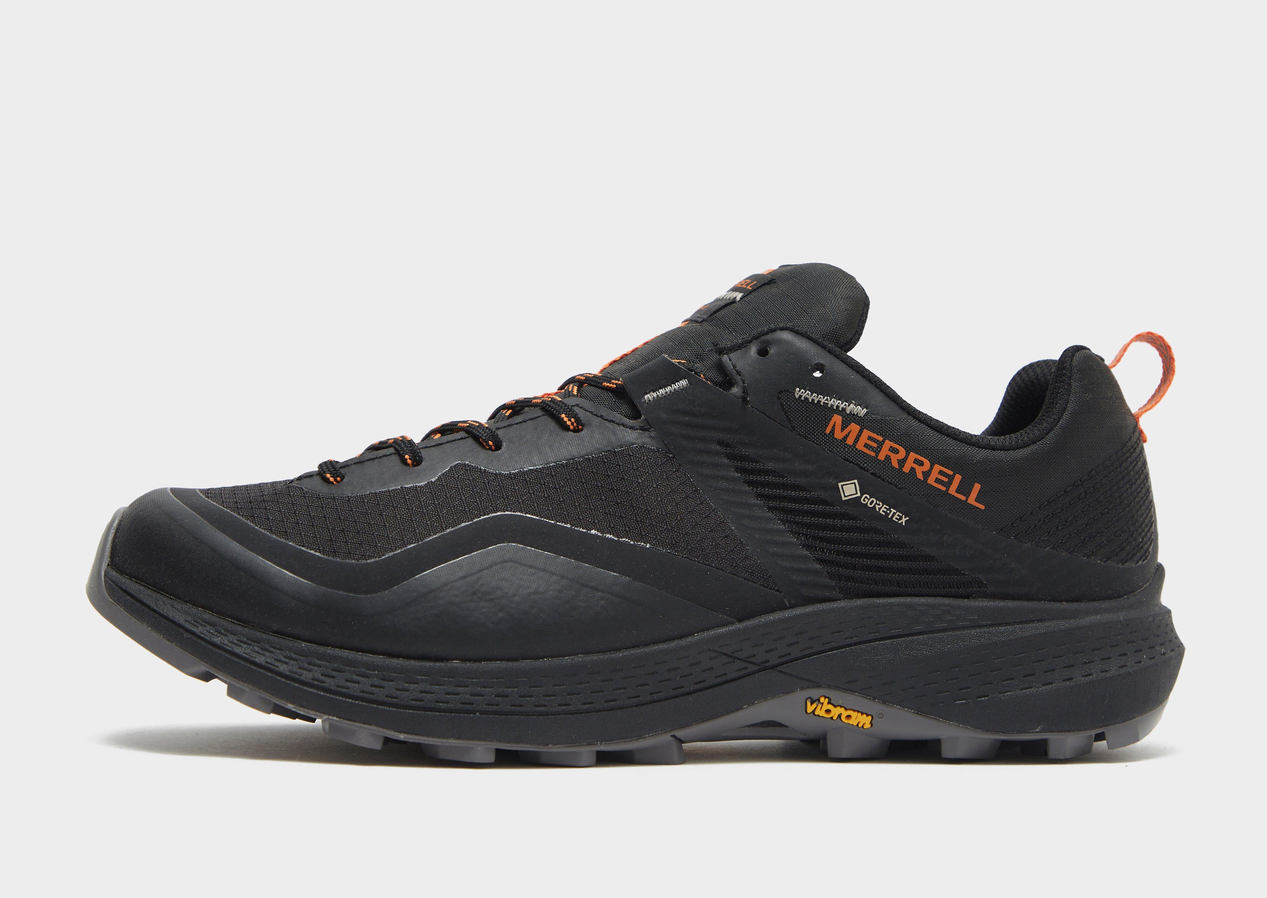 Merrell mqm gore on sale tex