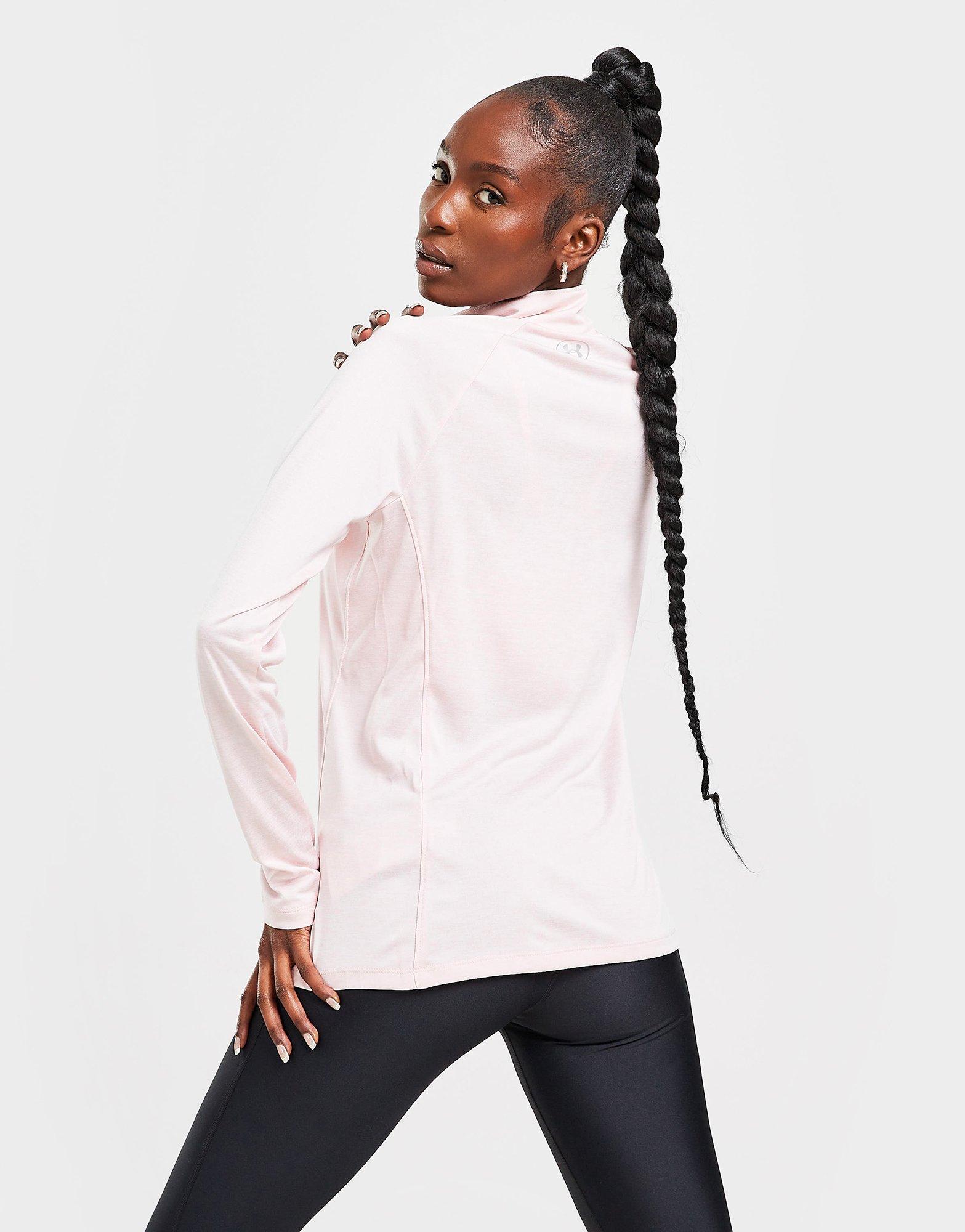 Under Armour Tech 1/2 Zip Track Top