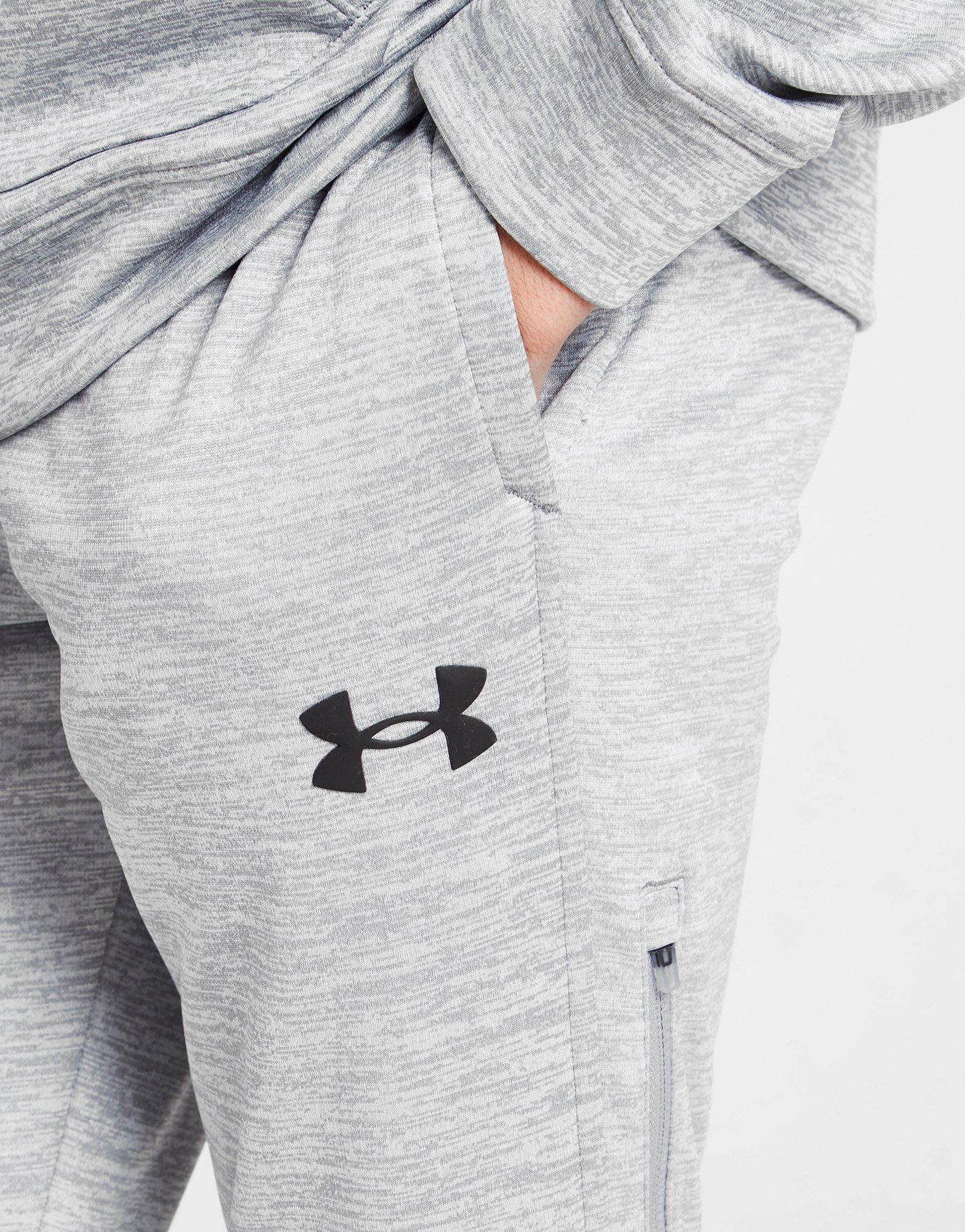 Under Armour UA Armour Fleece Track Pants Junior