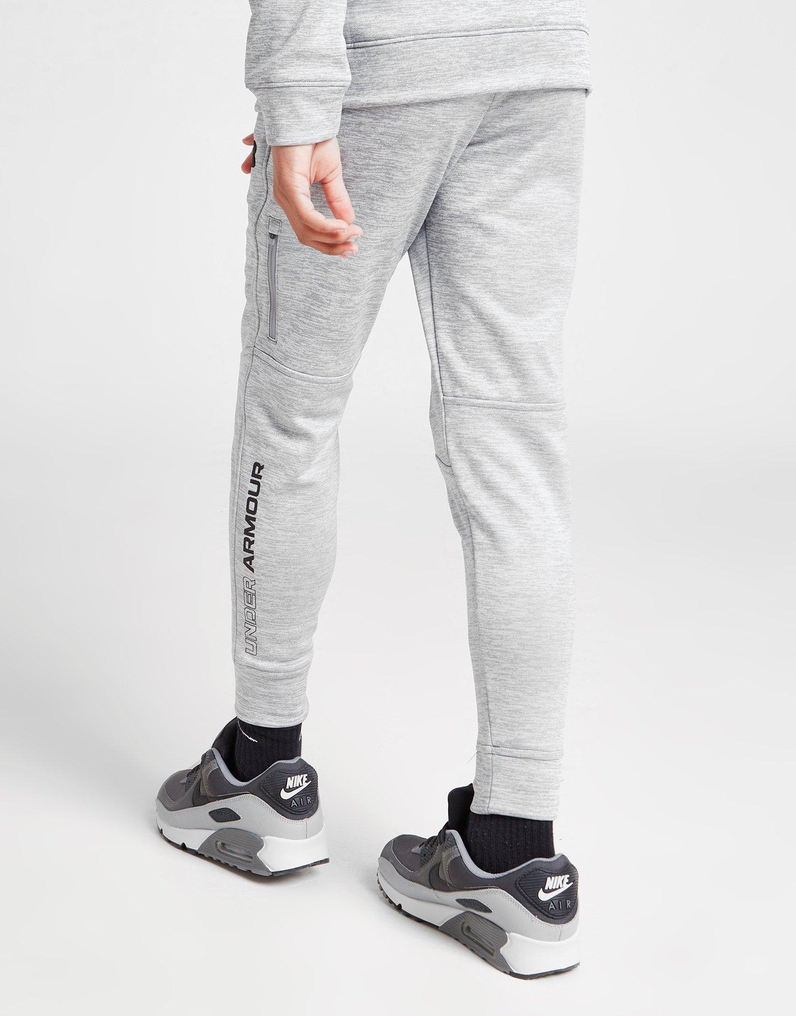 Under Armour UA Armour Fleece Track Pants Junior