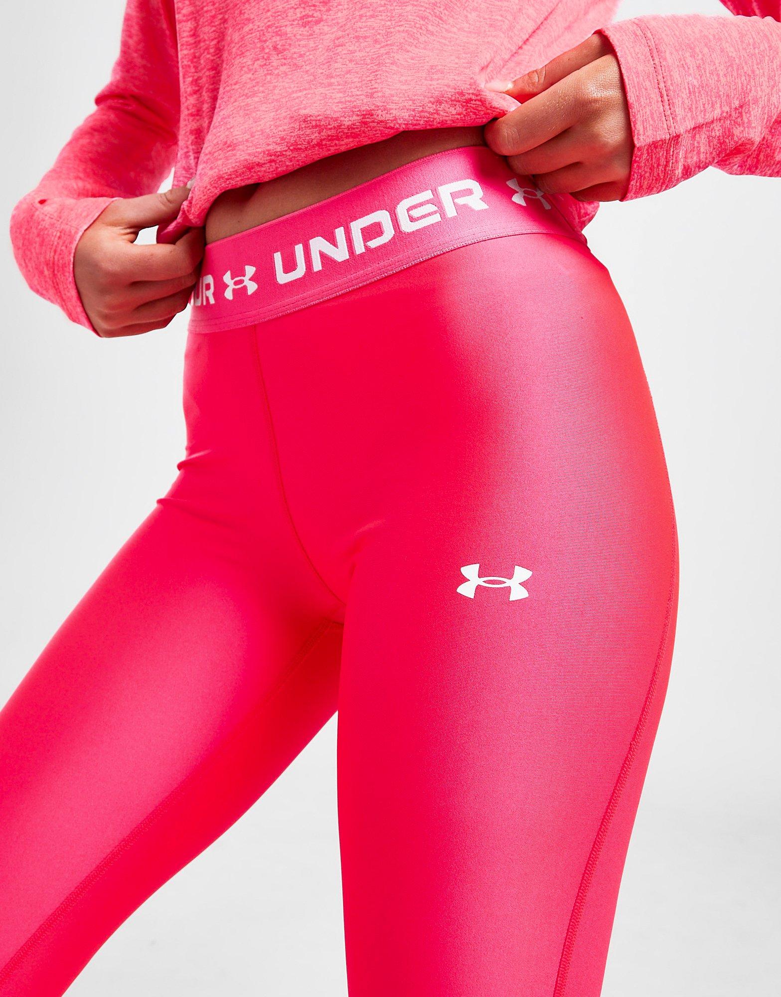 Under Armour Branded Tights