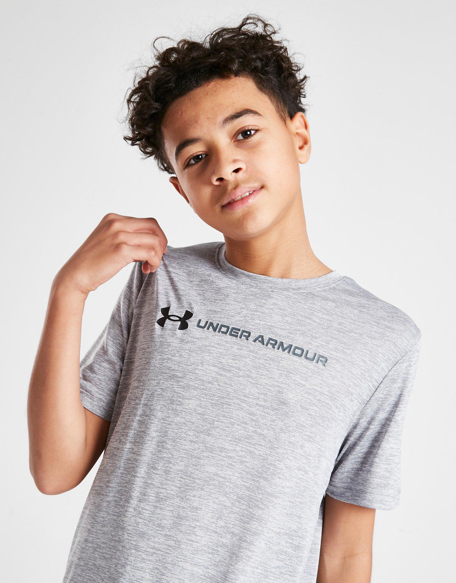 Under Armour Tech T-Shirt Junior