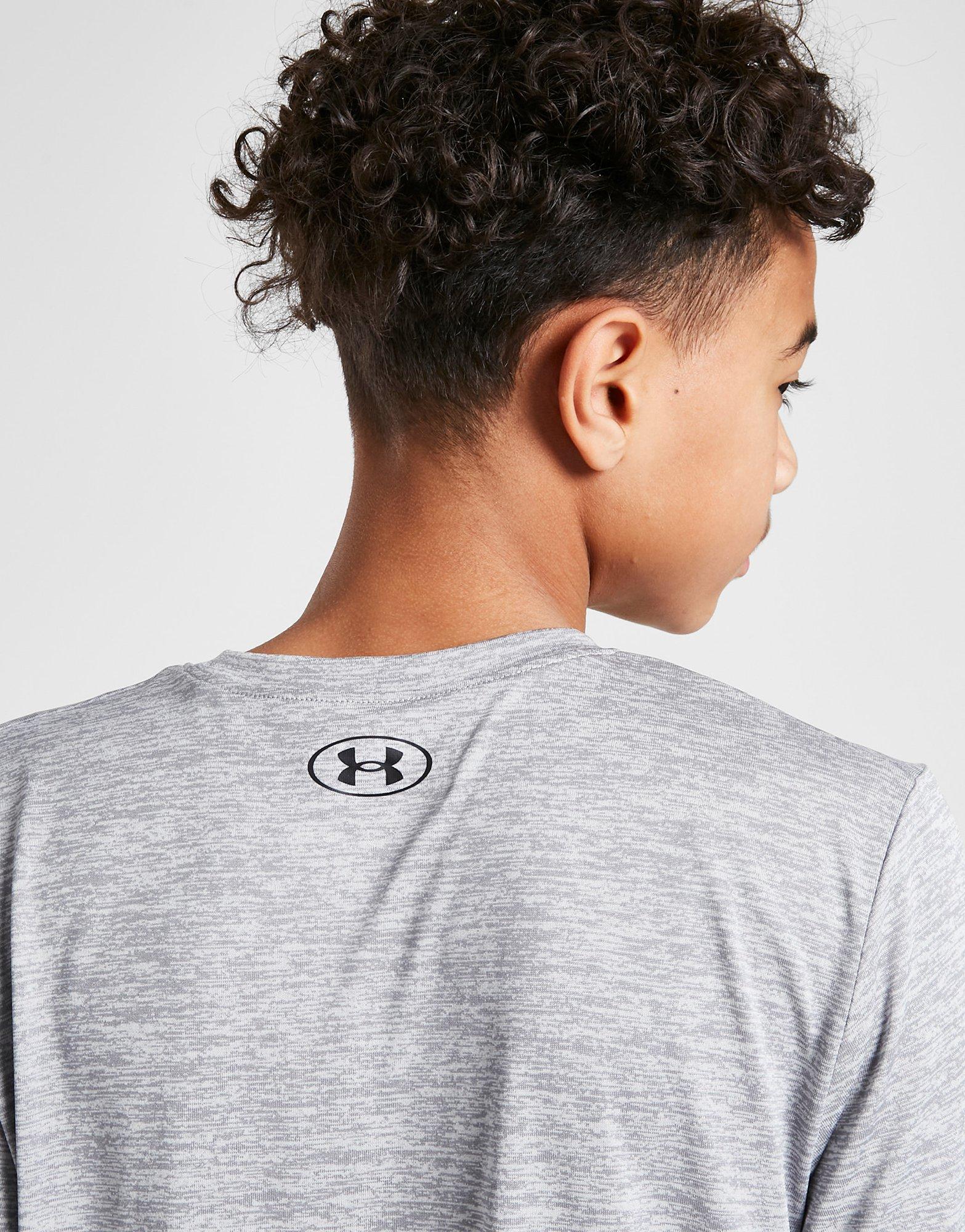 Under Armour Tech T-Shirt Junior
