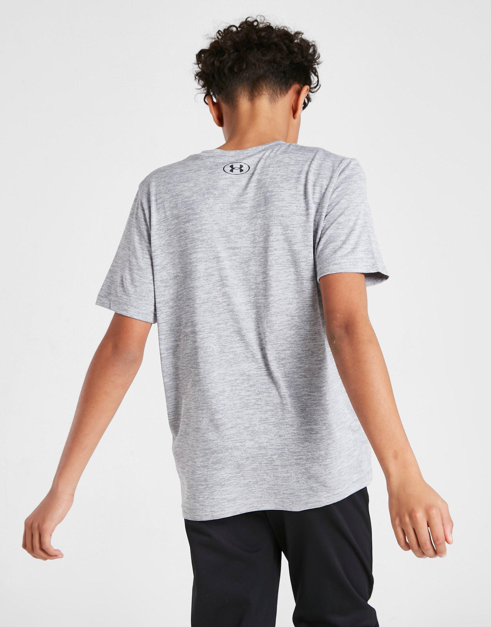 Under Armour Tech T-Shirt Junior