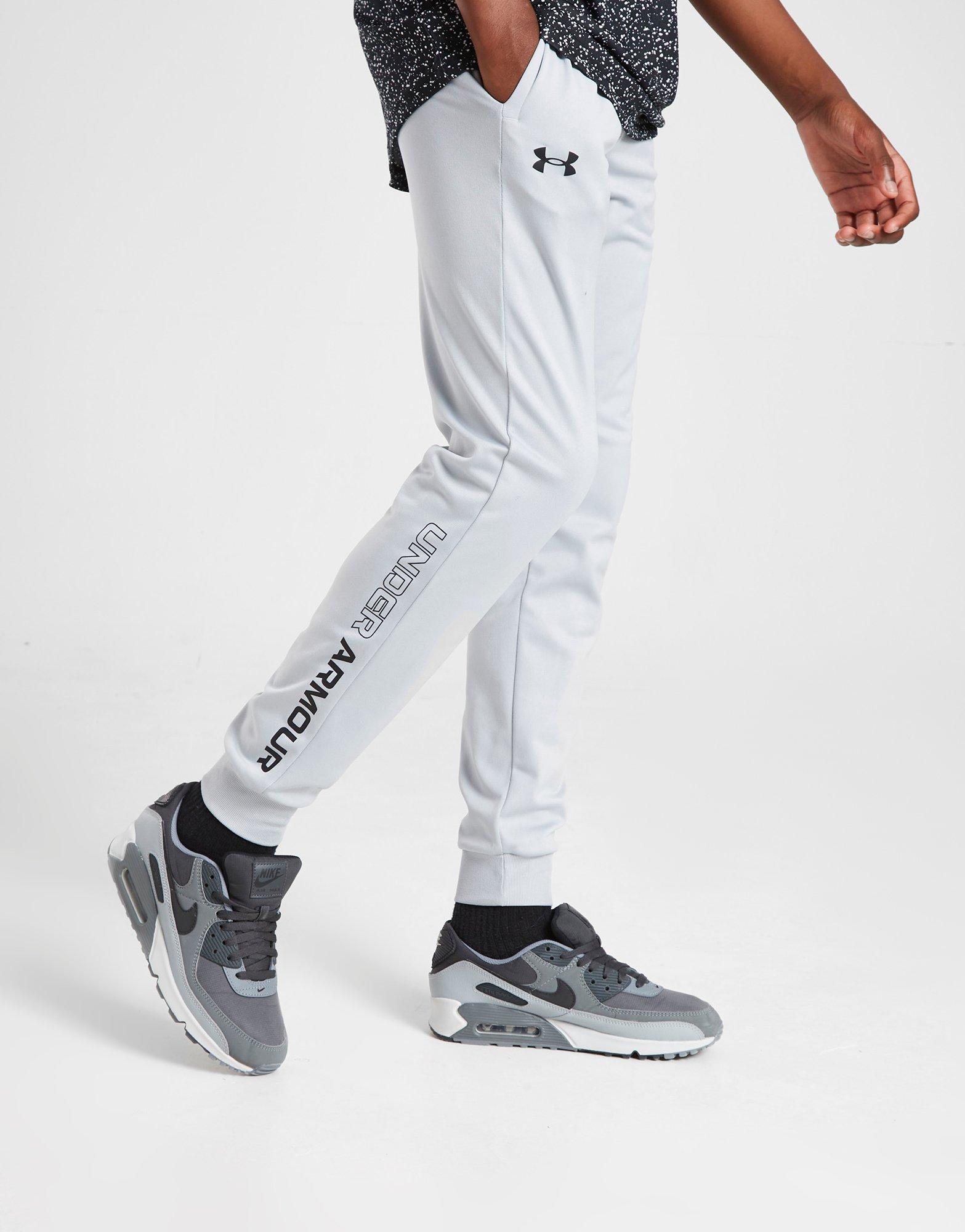 Under Armour Brawler Woven Track Pants Junior