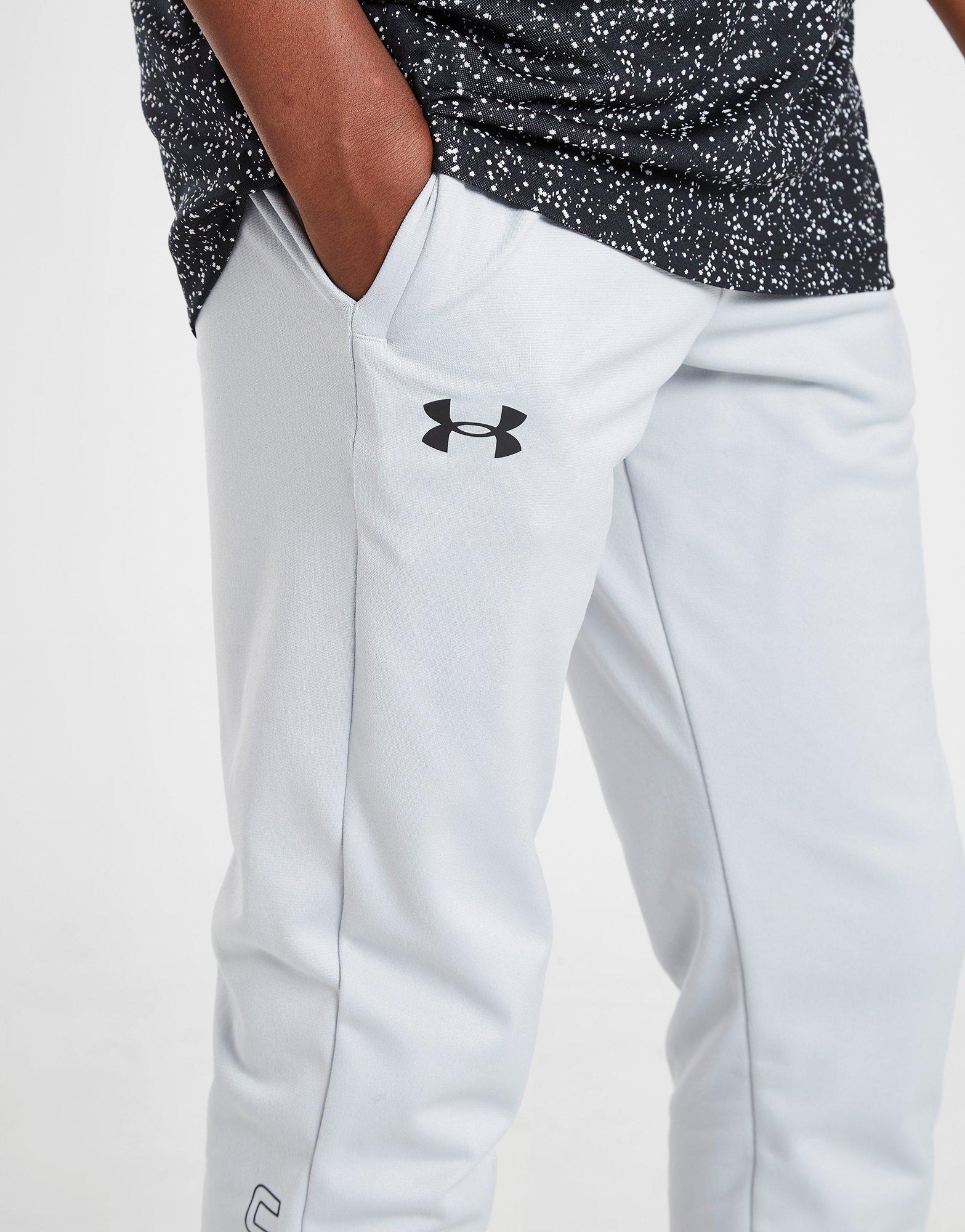 Under Armour Brawler Woven Track Pants Junior