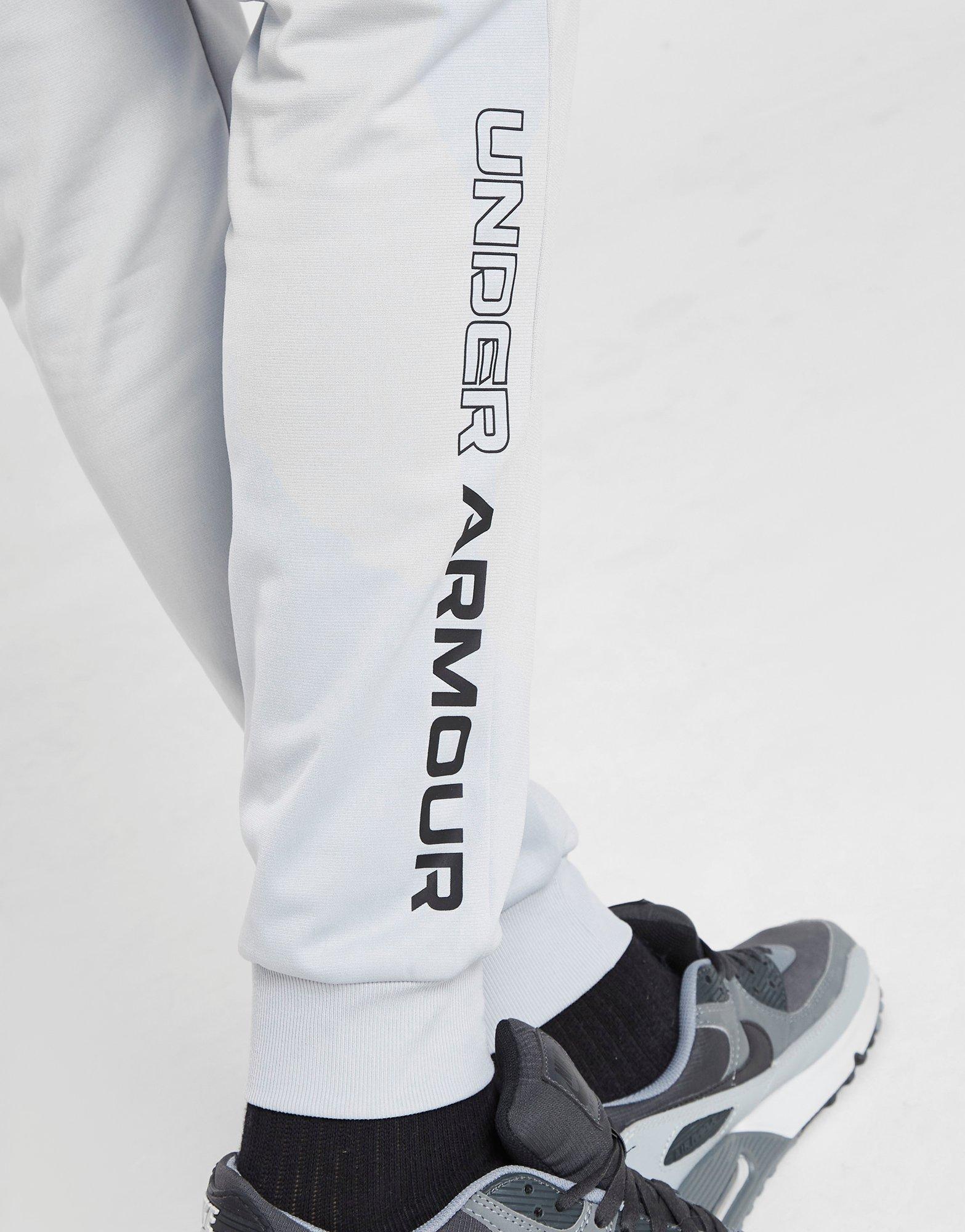 Under Armour Brawler Woven Track Pants Junior